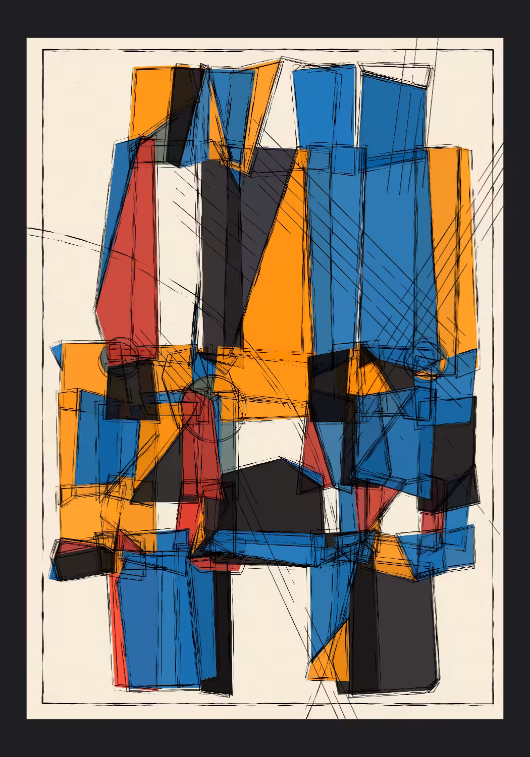 Sketch Block #8