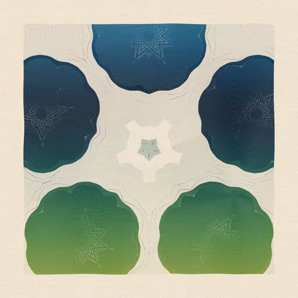 Symmetry #1212