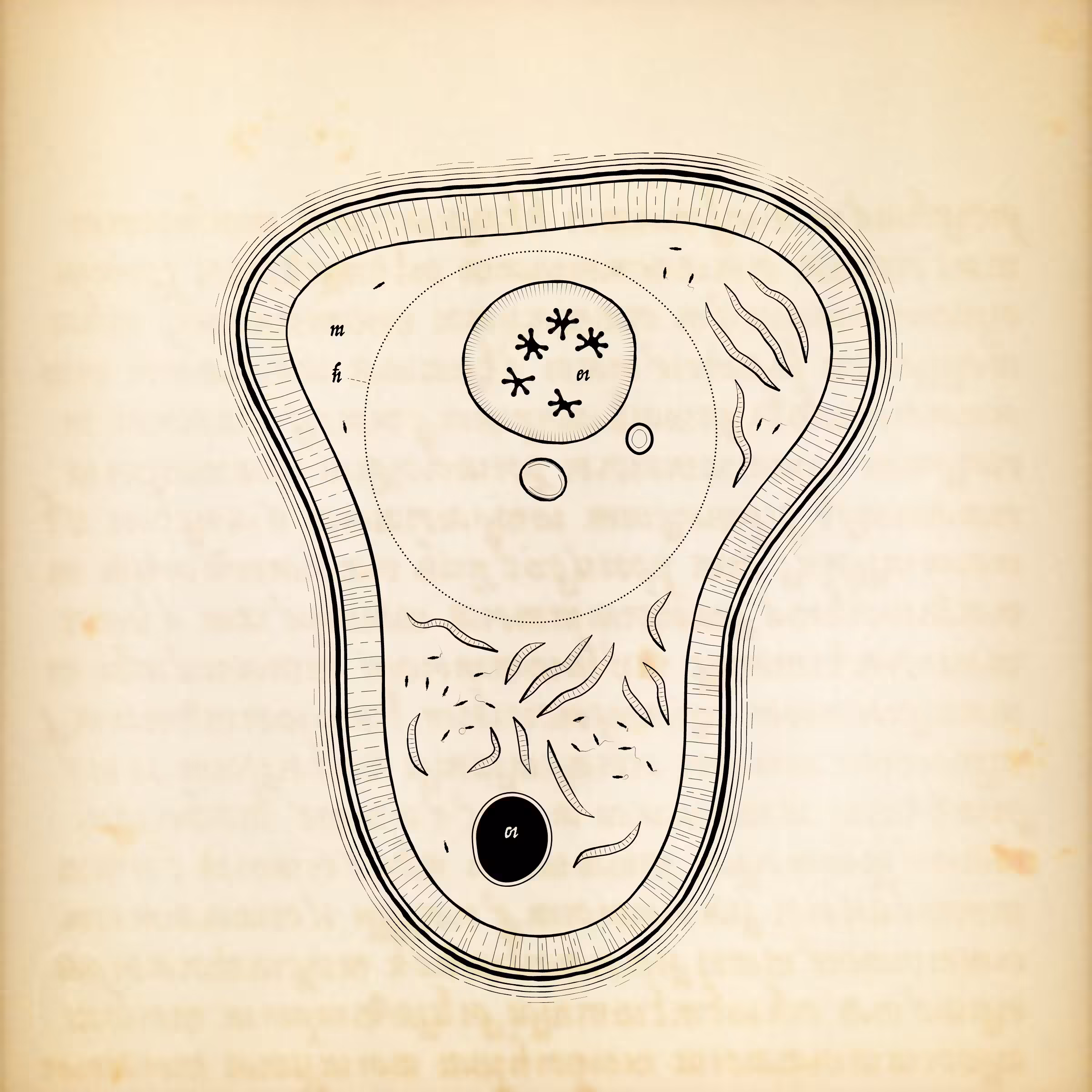 Cytographia #64