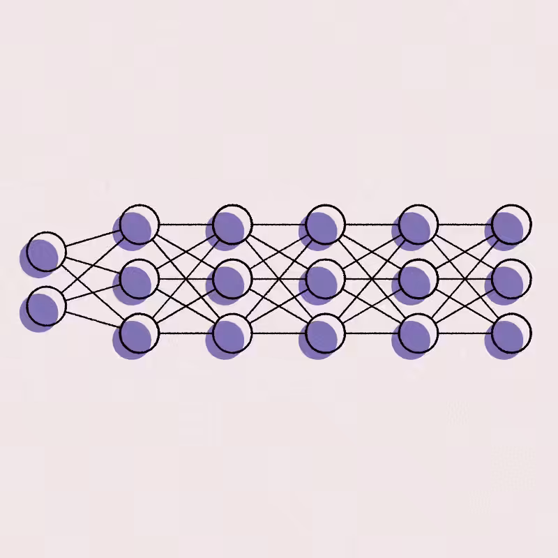 Fake Neurons #42