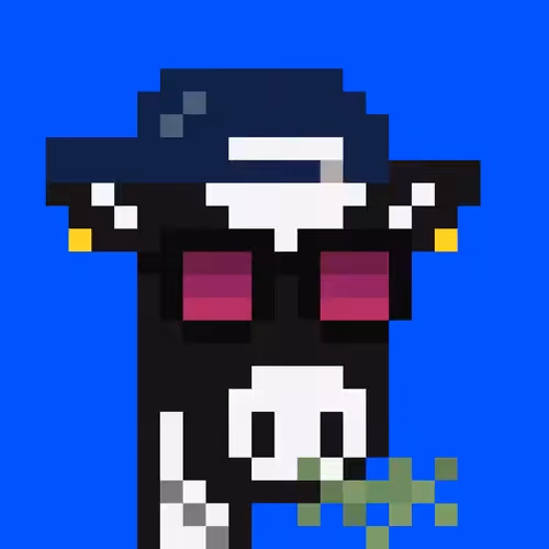 CowPunks #6872
