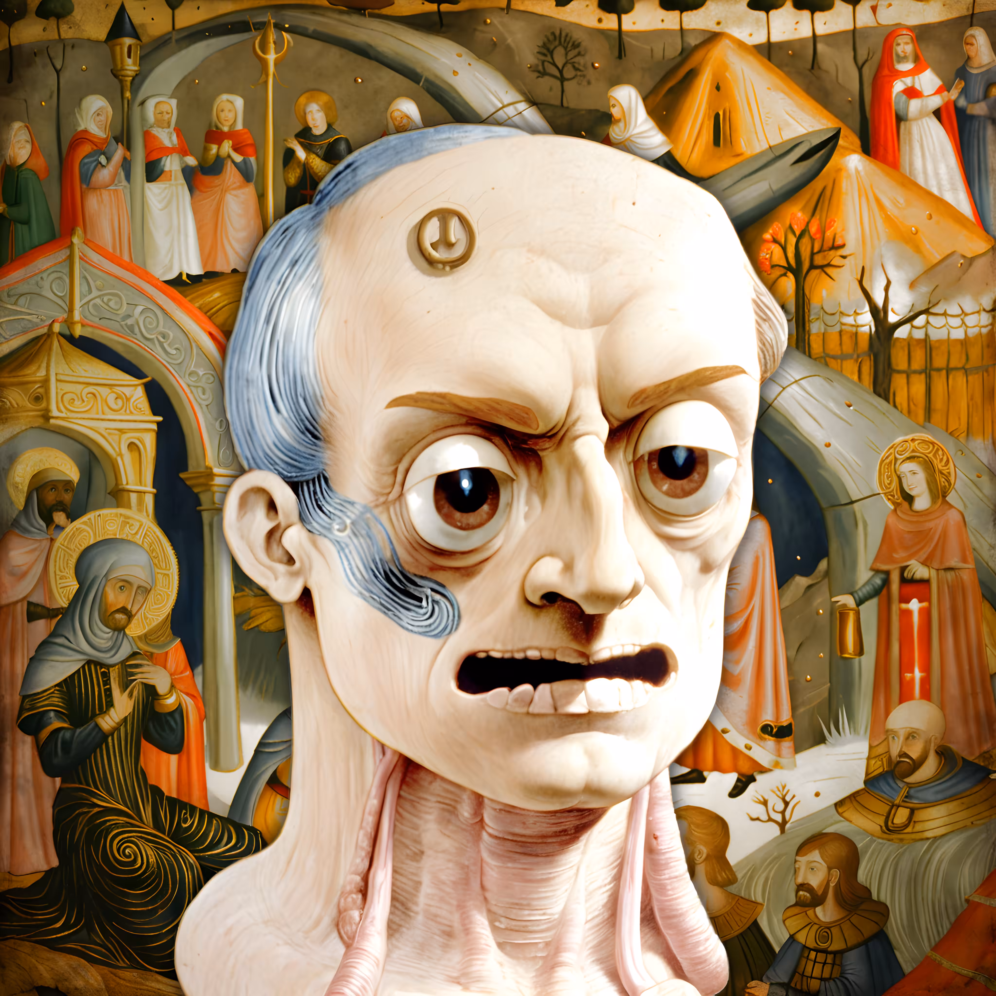 Art DeCC0s: Art DeCC0 #1810