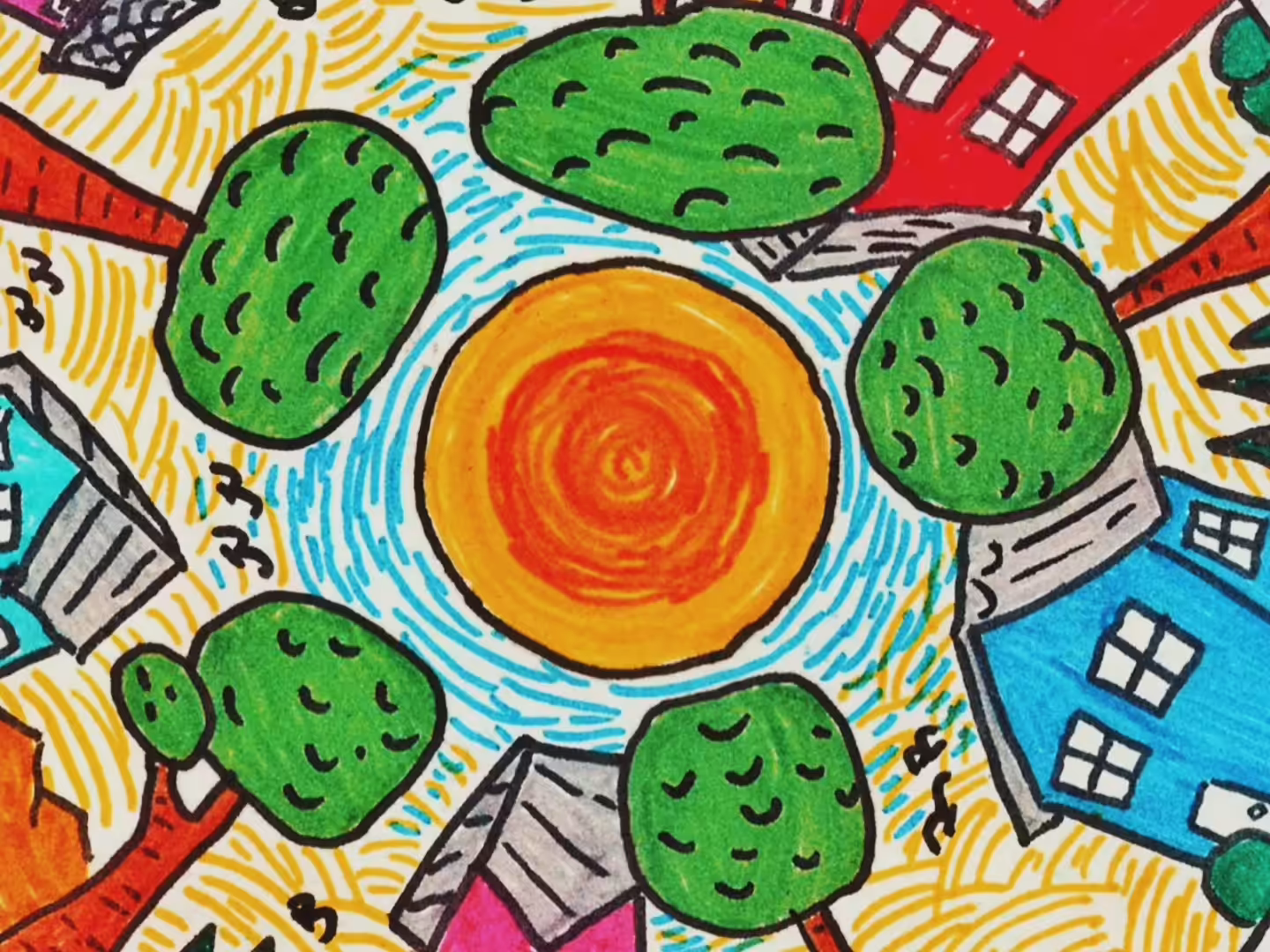 Keep Calm and Carry On