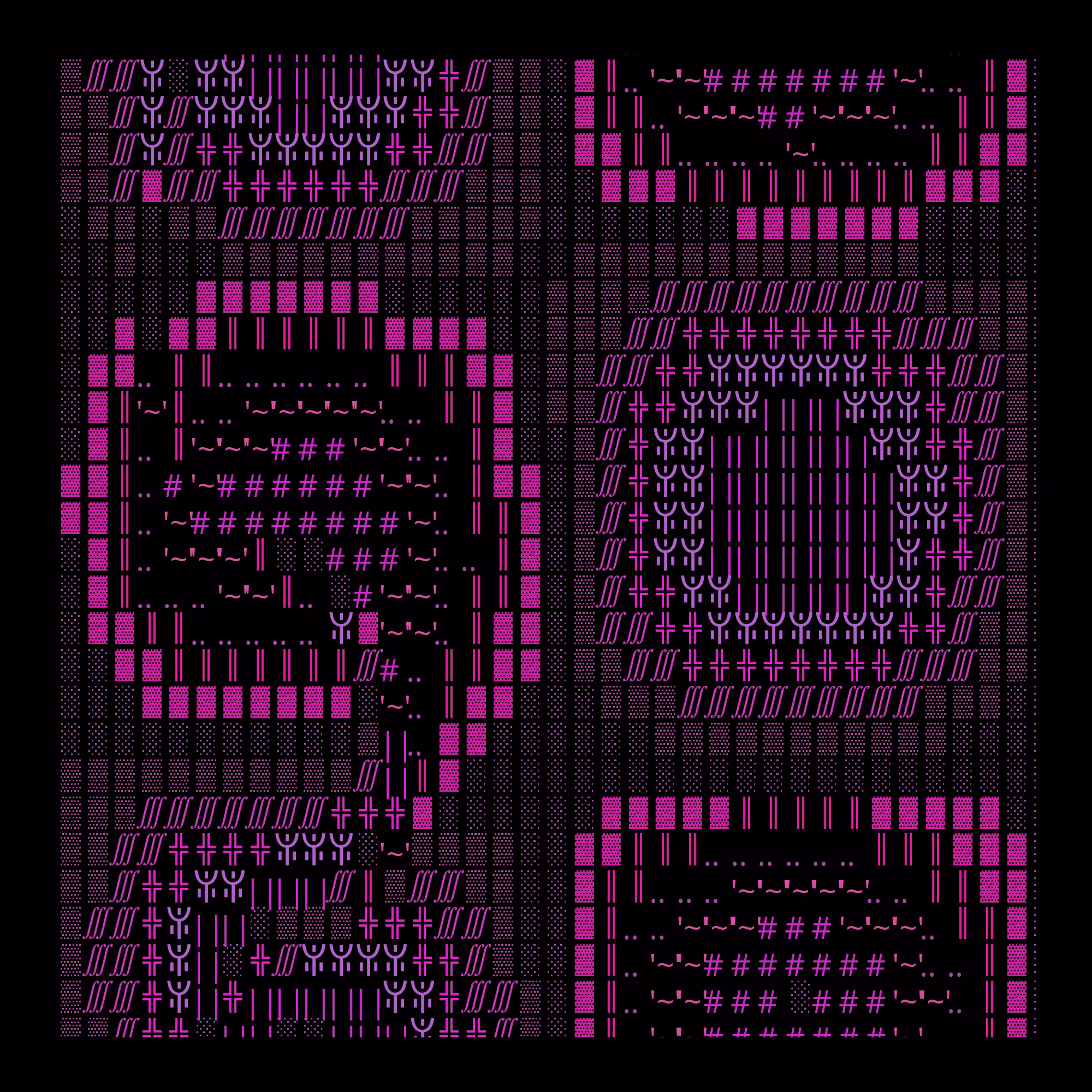 g l y p h #243421