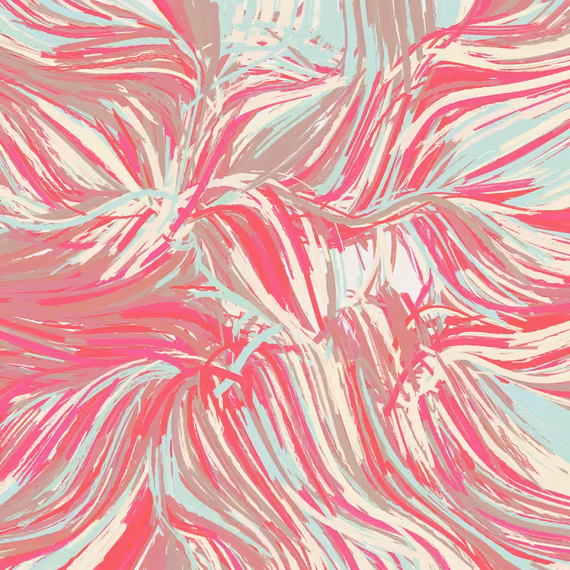 Abstract Attractorism #59
