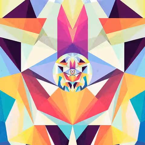 Geometric Transforming