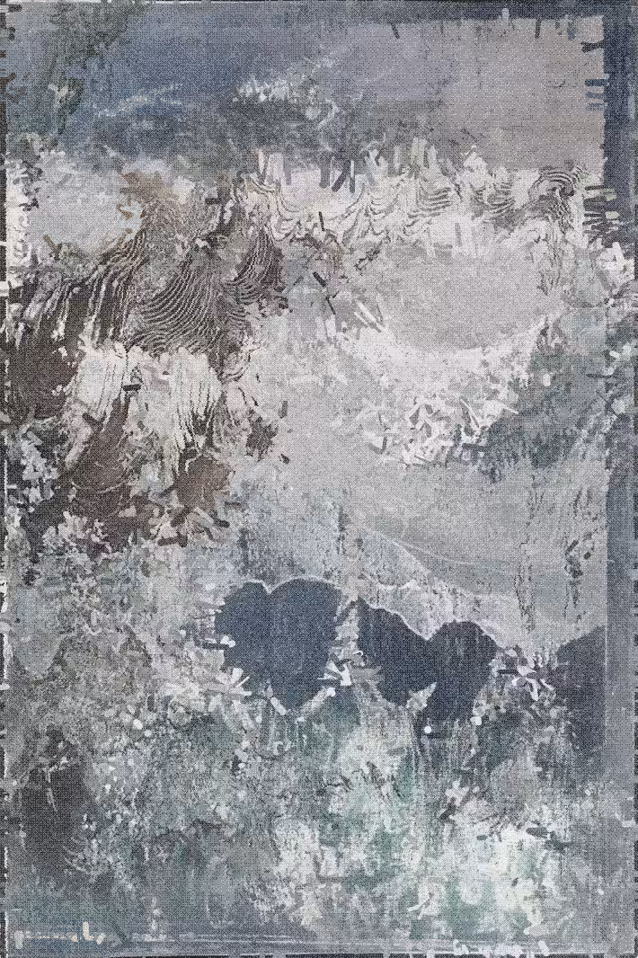 Distorted Eden #23