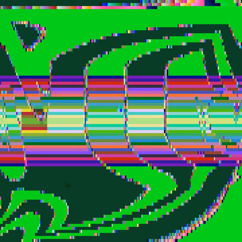 Pixel Flood #486