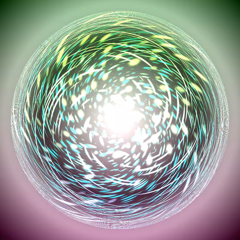 Globes #22