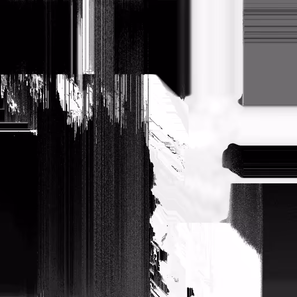HIDDEN IN NOISE: Noise #965 