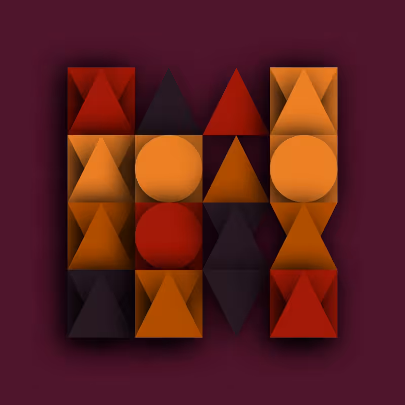Painting Color Combinations #007 #8