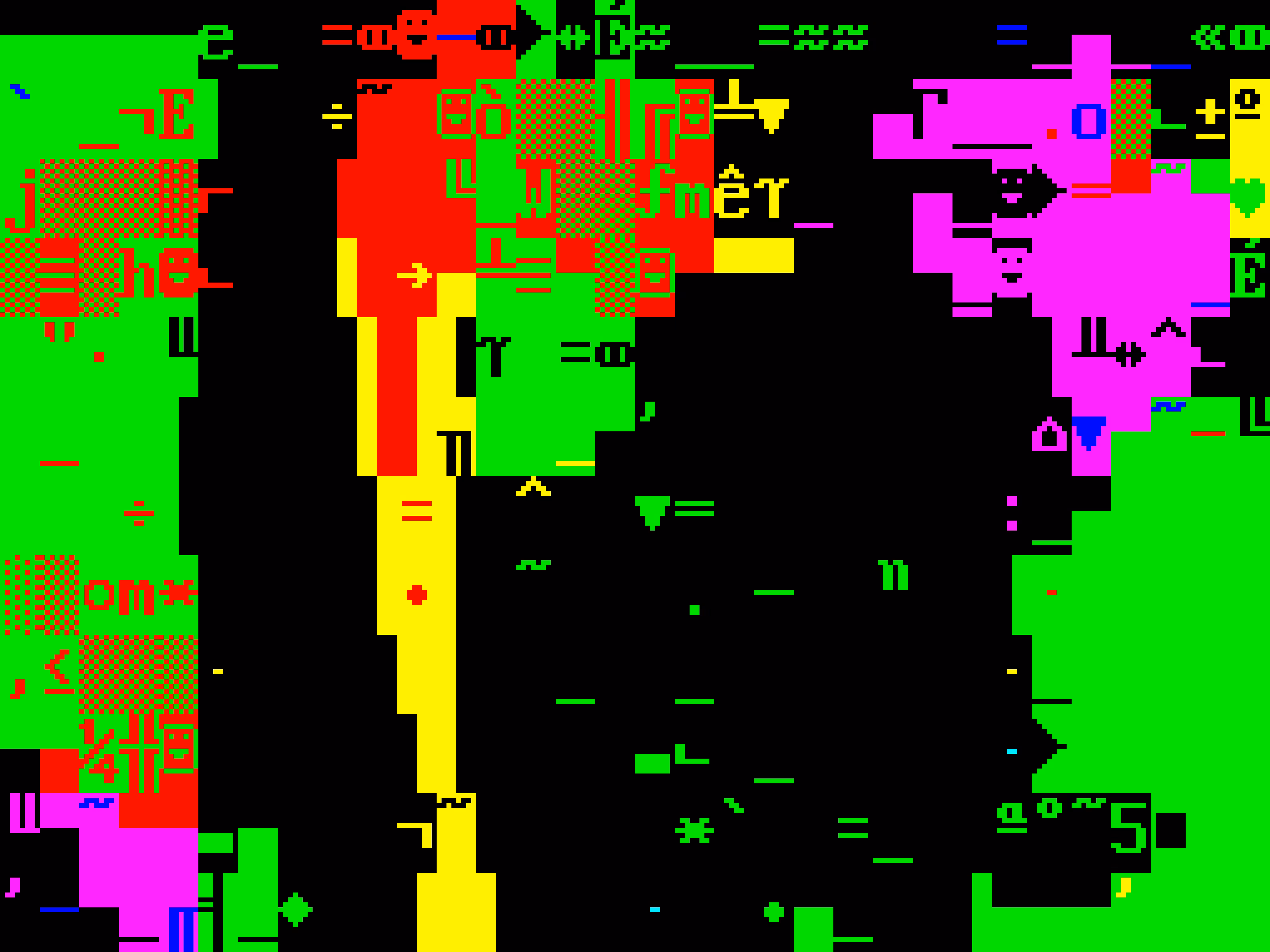 VHSCII