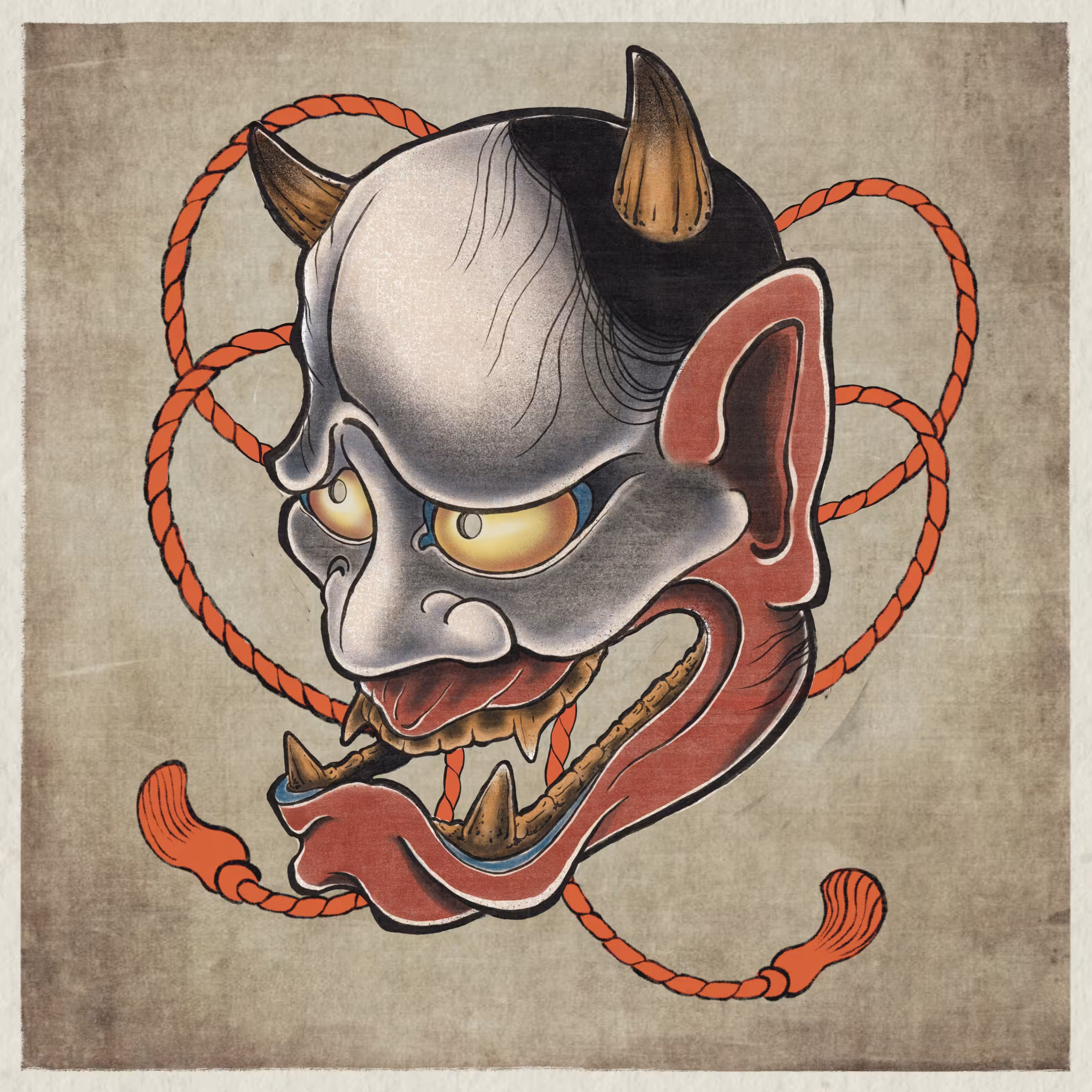 Mask#2