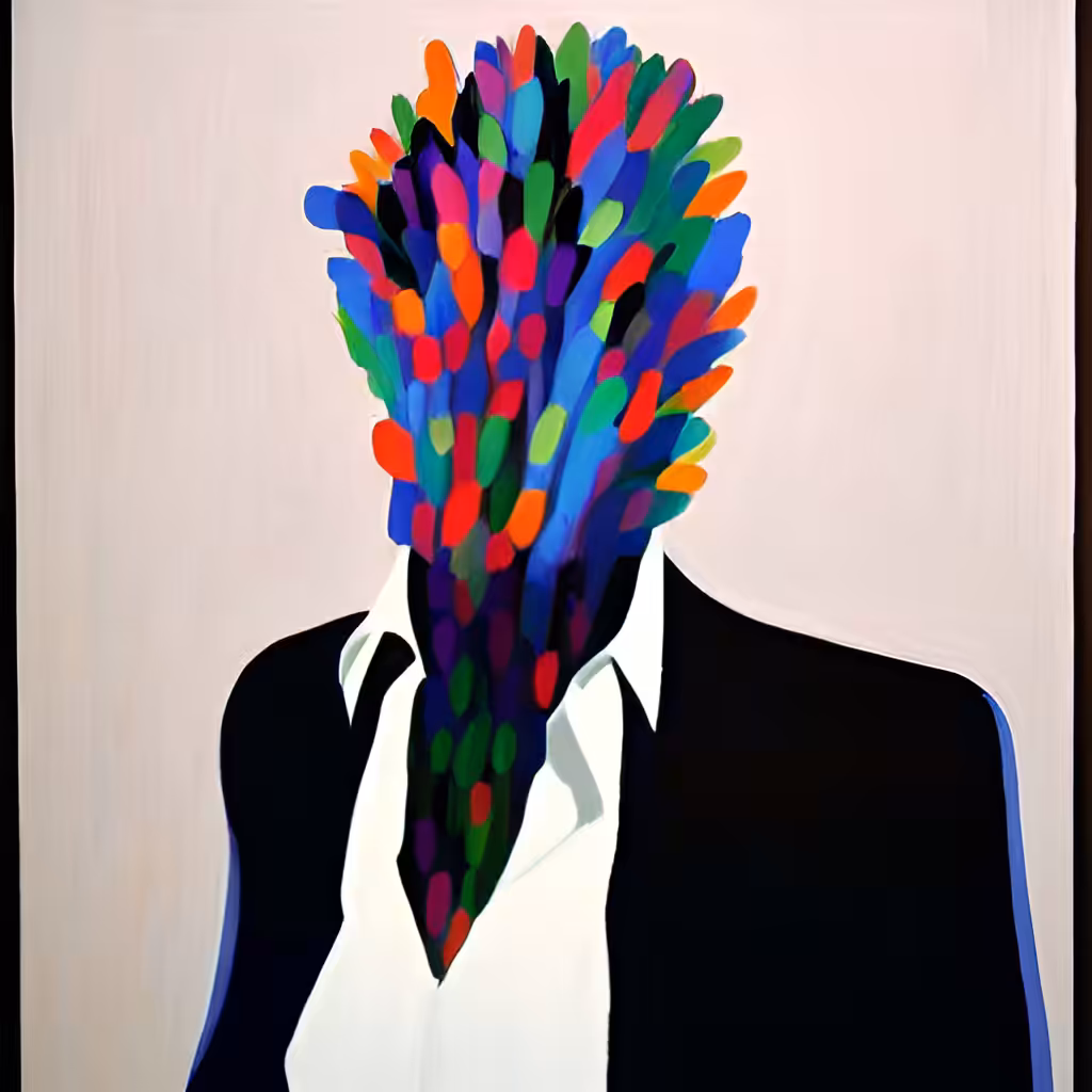 Gentlemen of Art