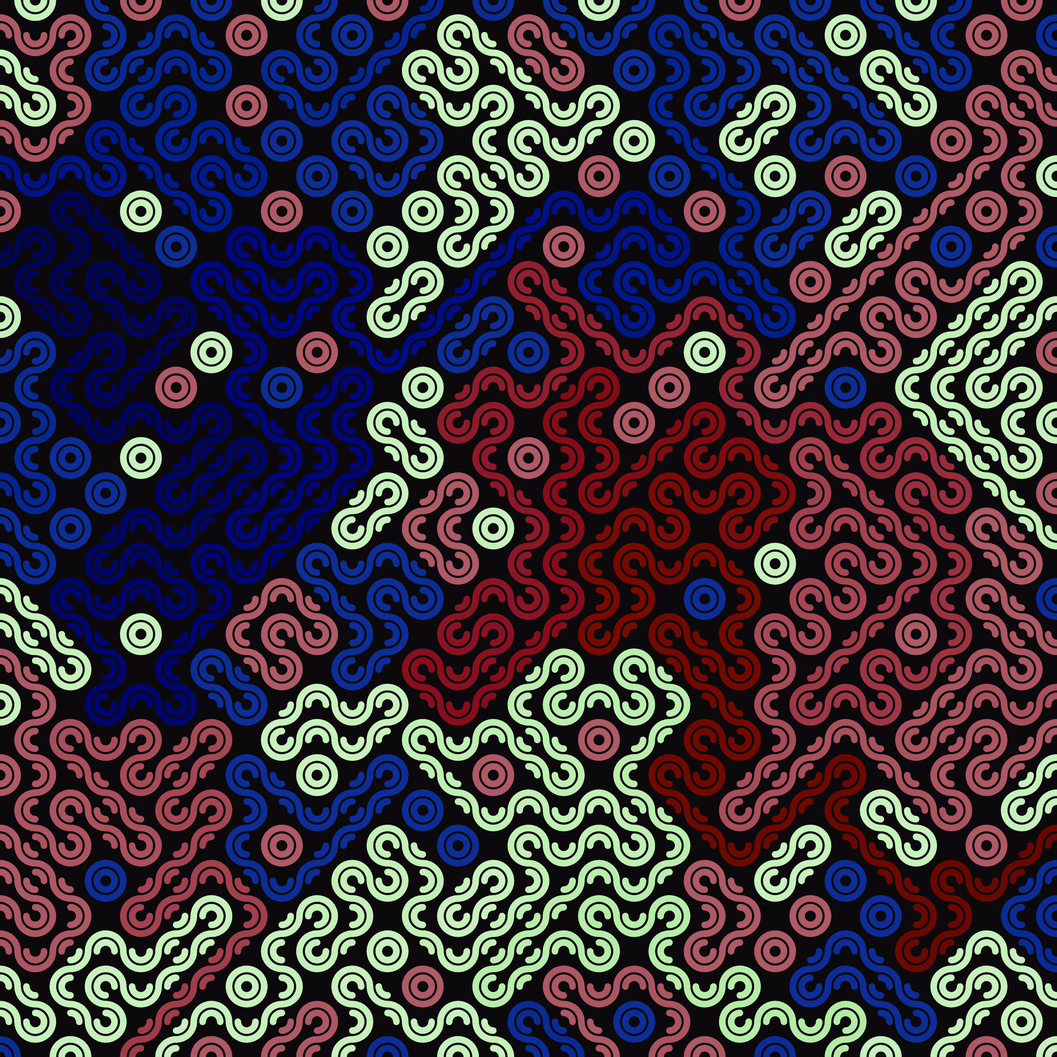 Bad Carpet #45