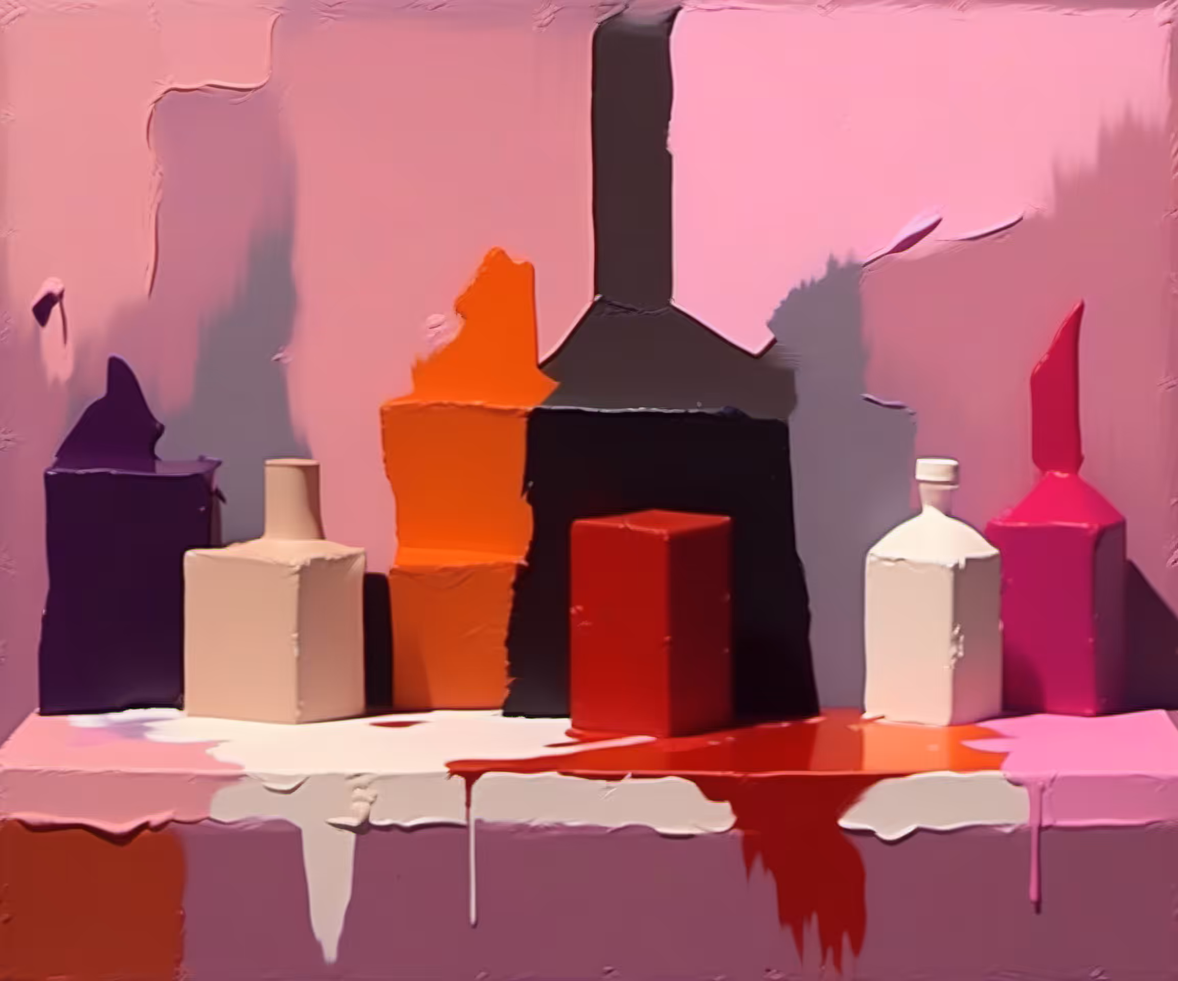 Painted Things #67