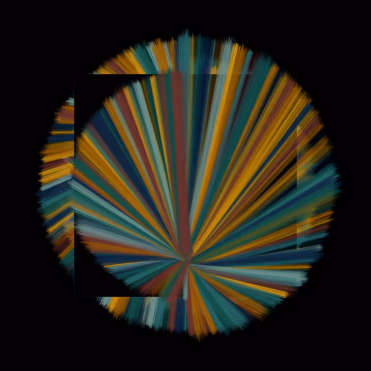 a synchronicity  #24