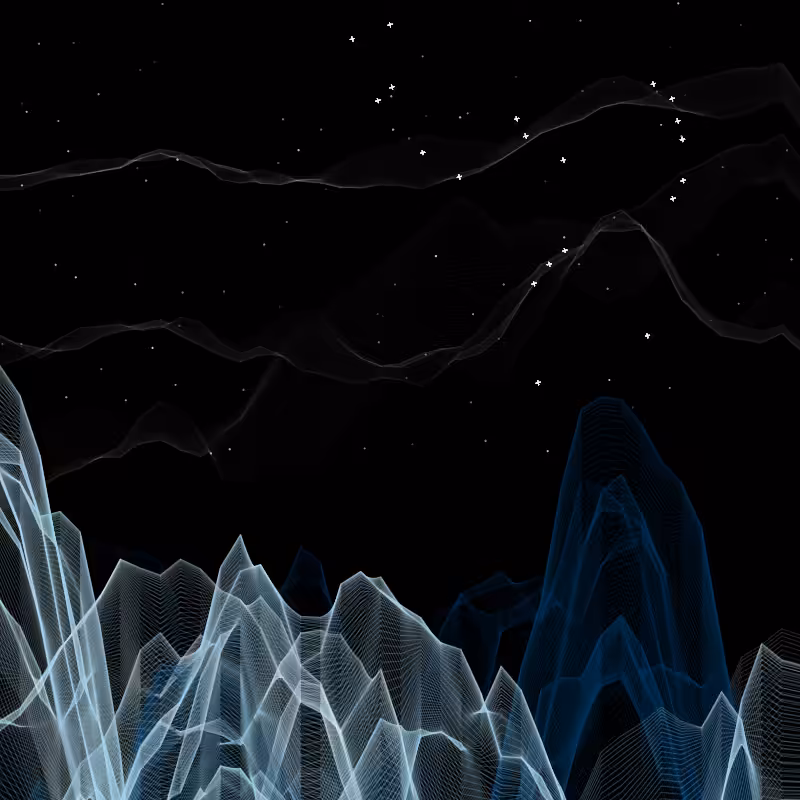 NIGHTSCAPES #31