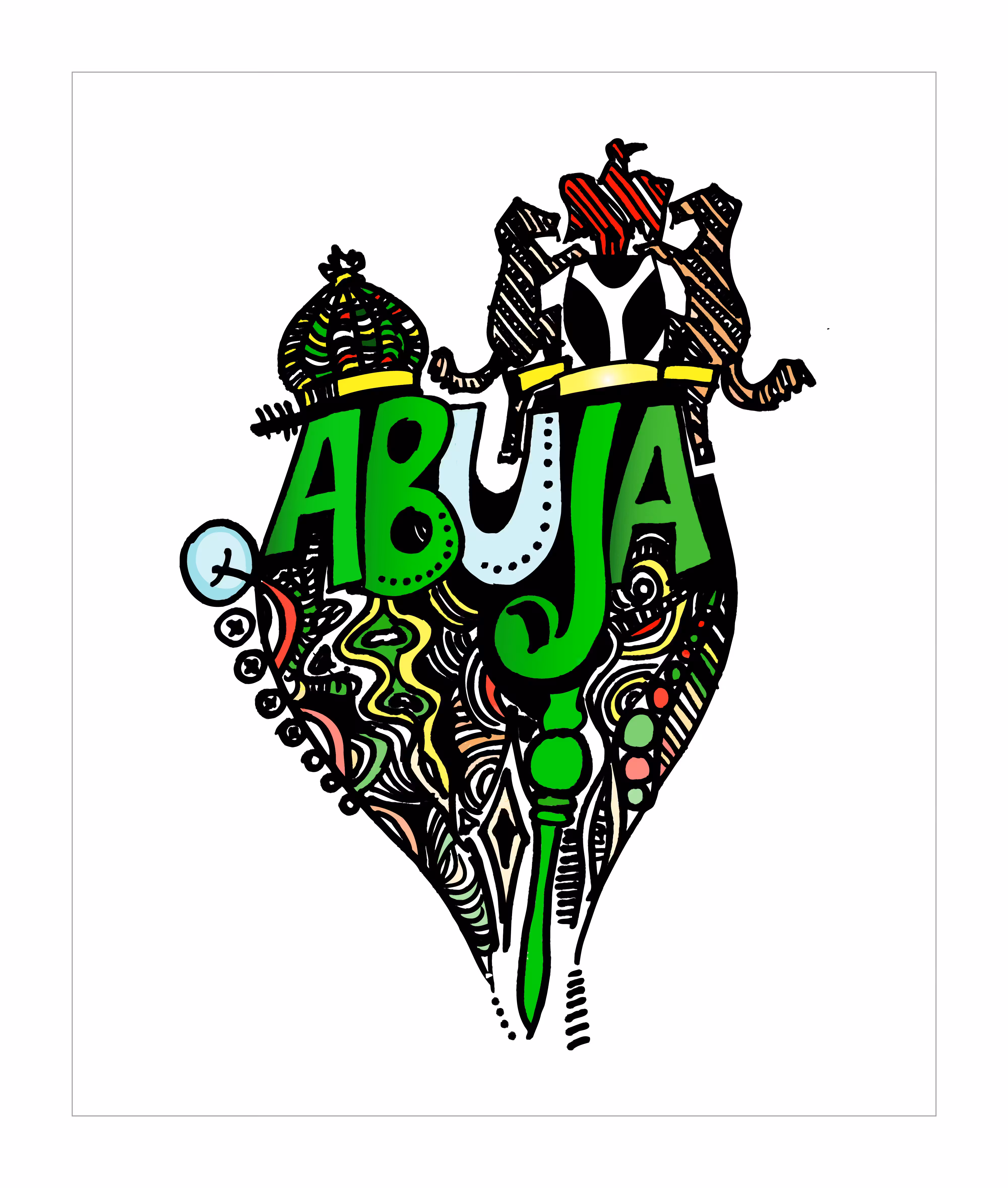 Abuja