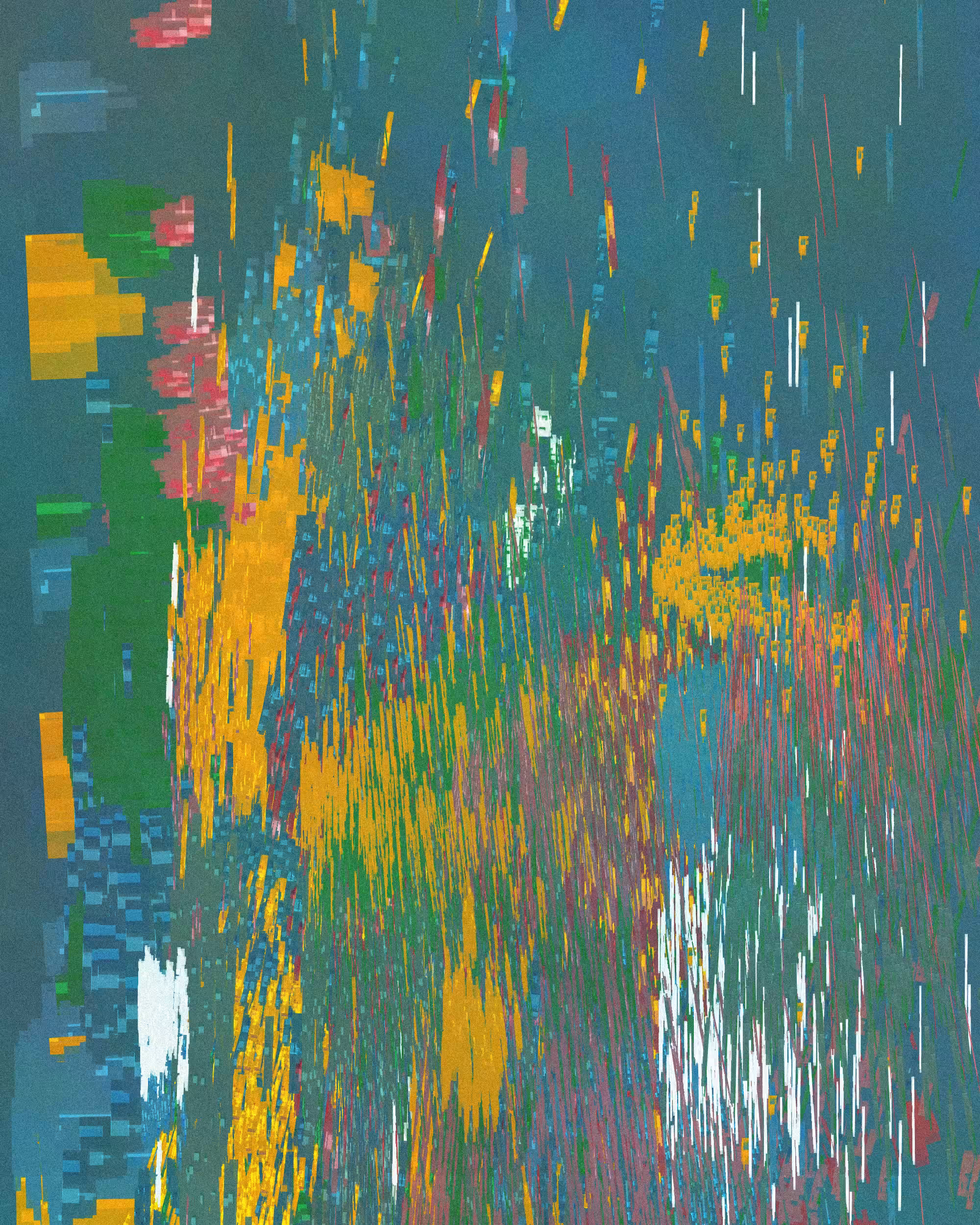 Glossolalia #236