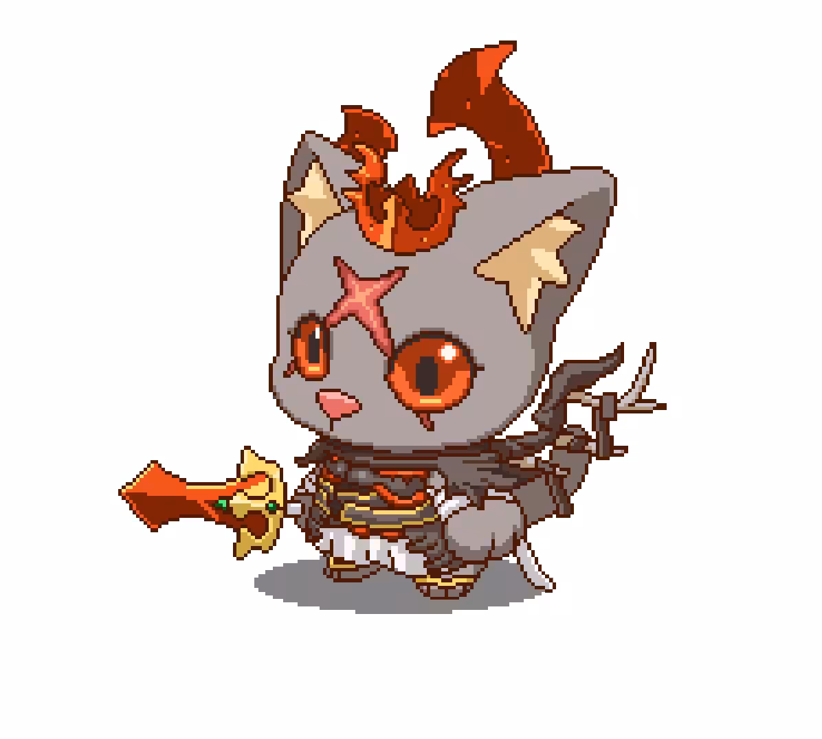 Lucifer