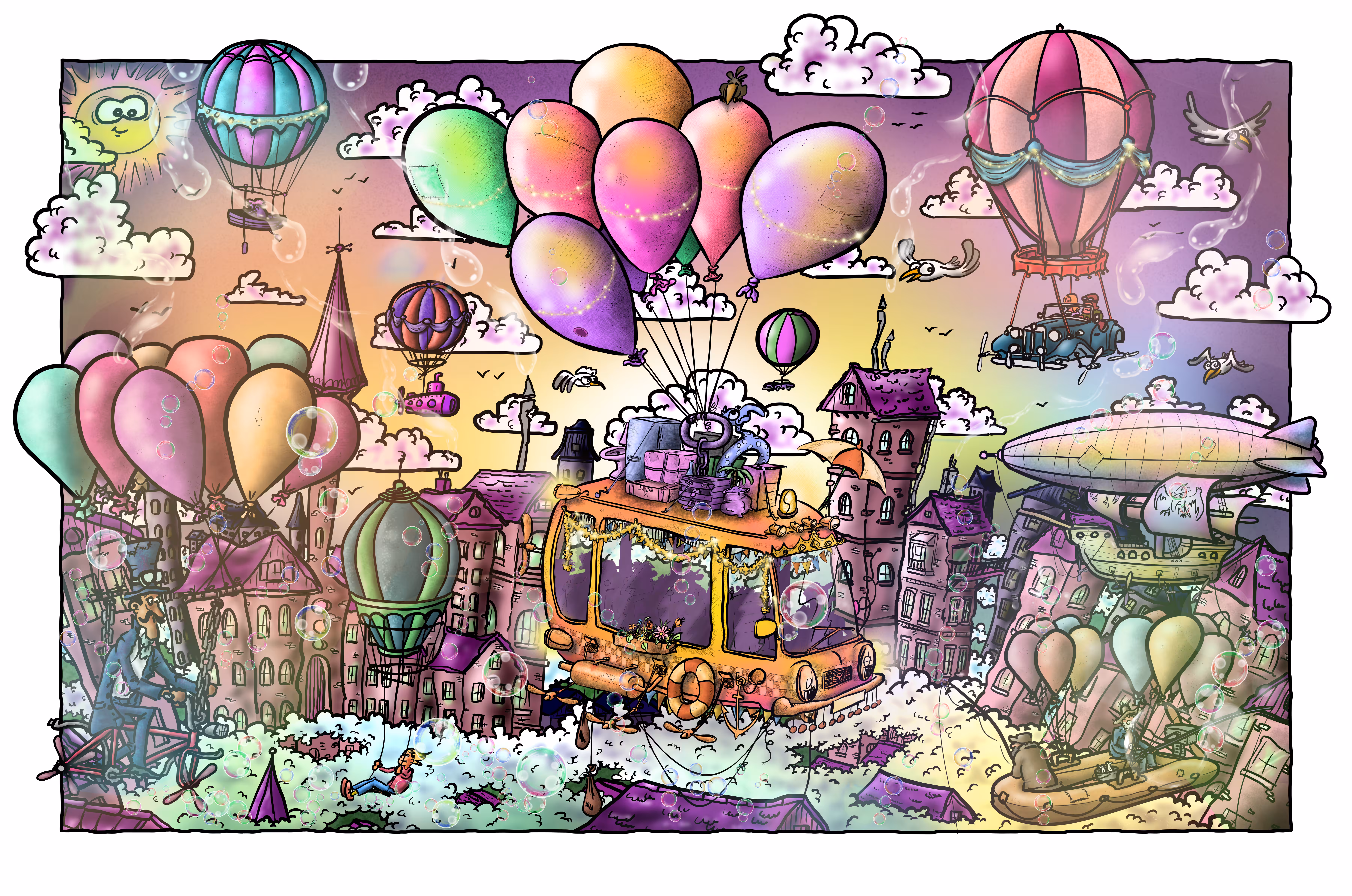 Dream Journey