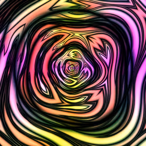 Trypta #12