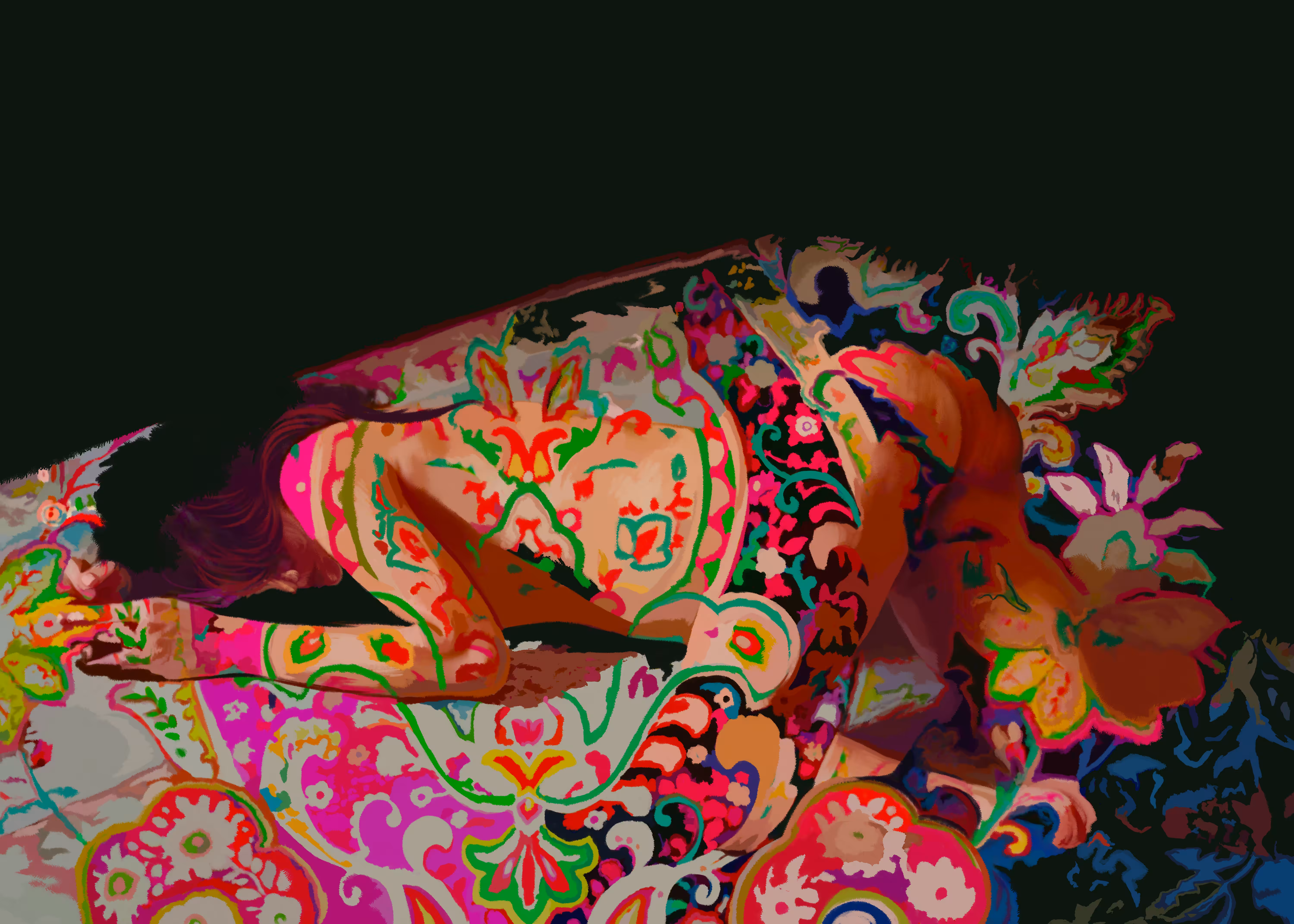 Feminine Secret