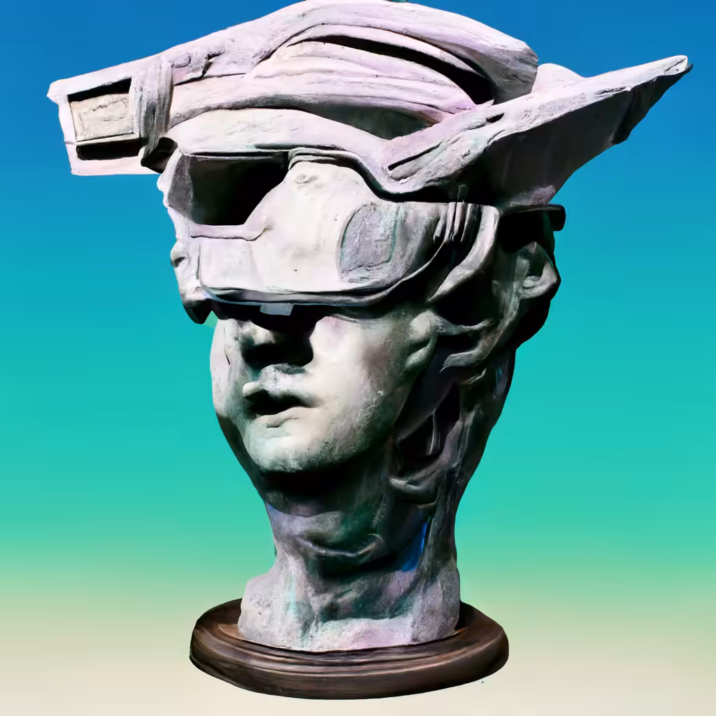DESKTOP STATUE SYSTEMS LIMITED #956