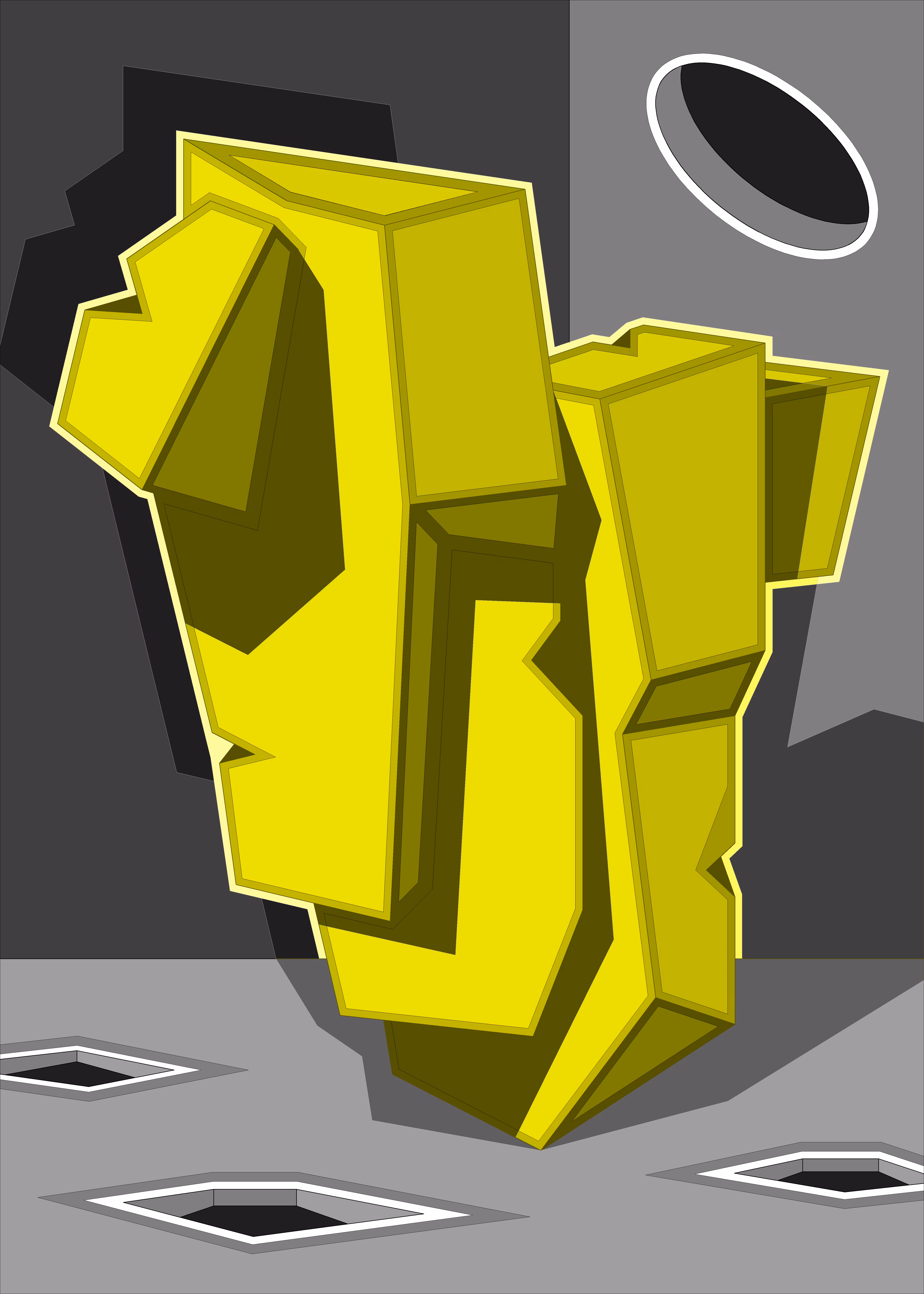 Torso