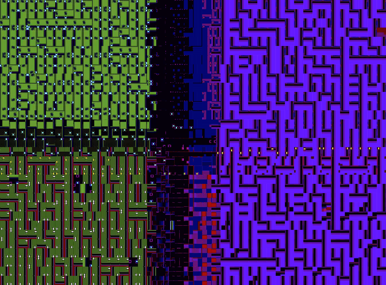 ifs glitch #8