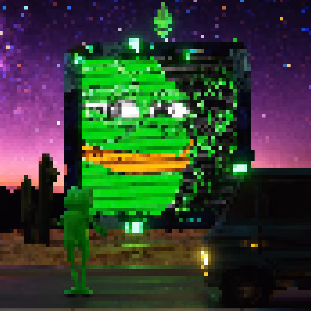 Pepe Fantasmo 