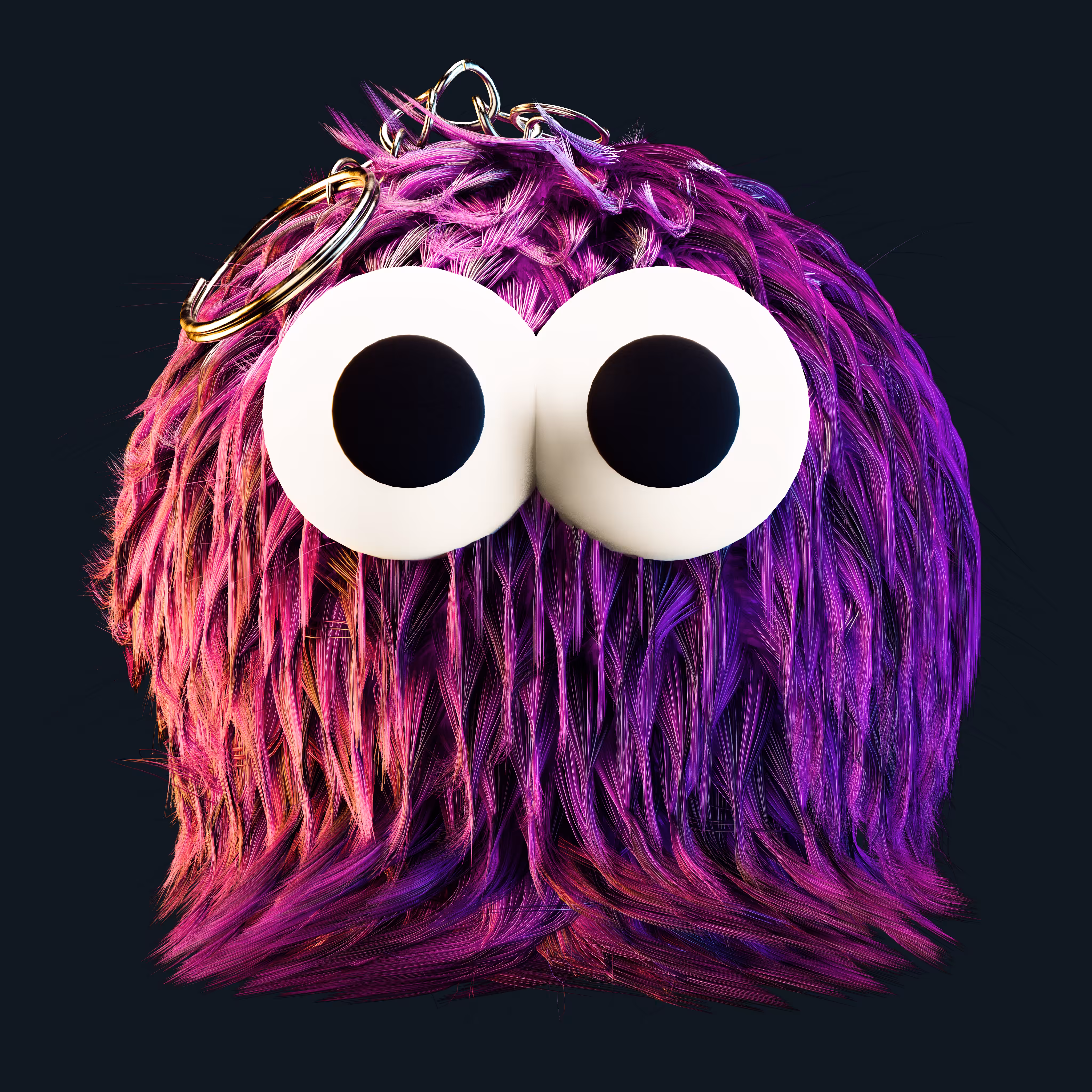 Puffz #001