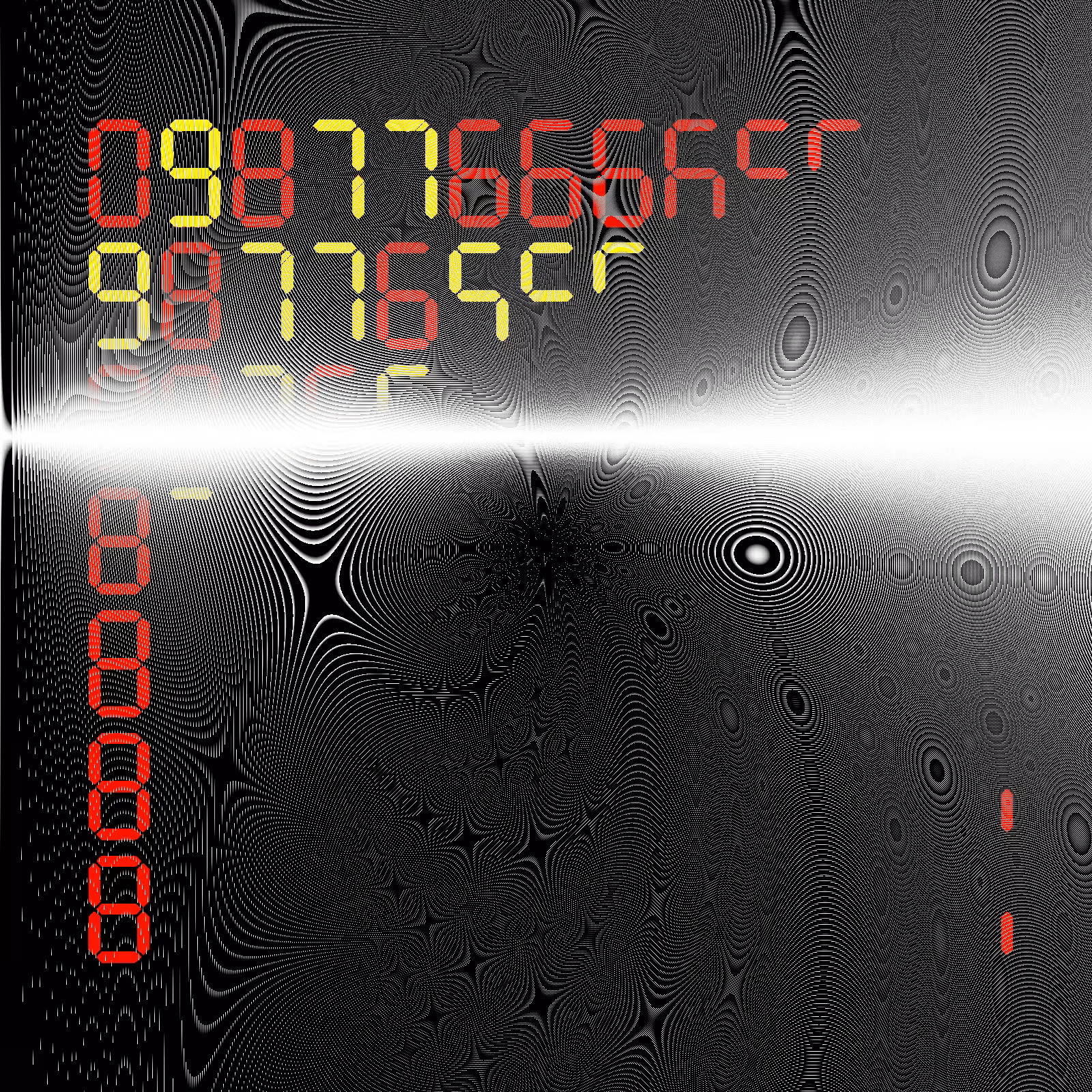 Digits #118