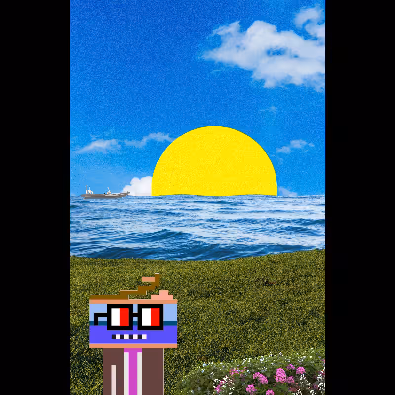 Scenes #9