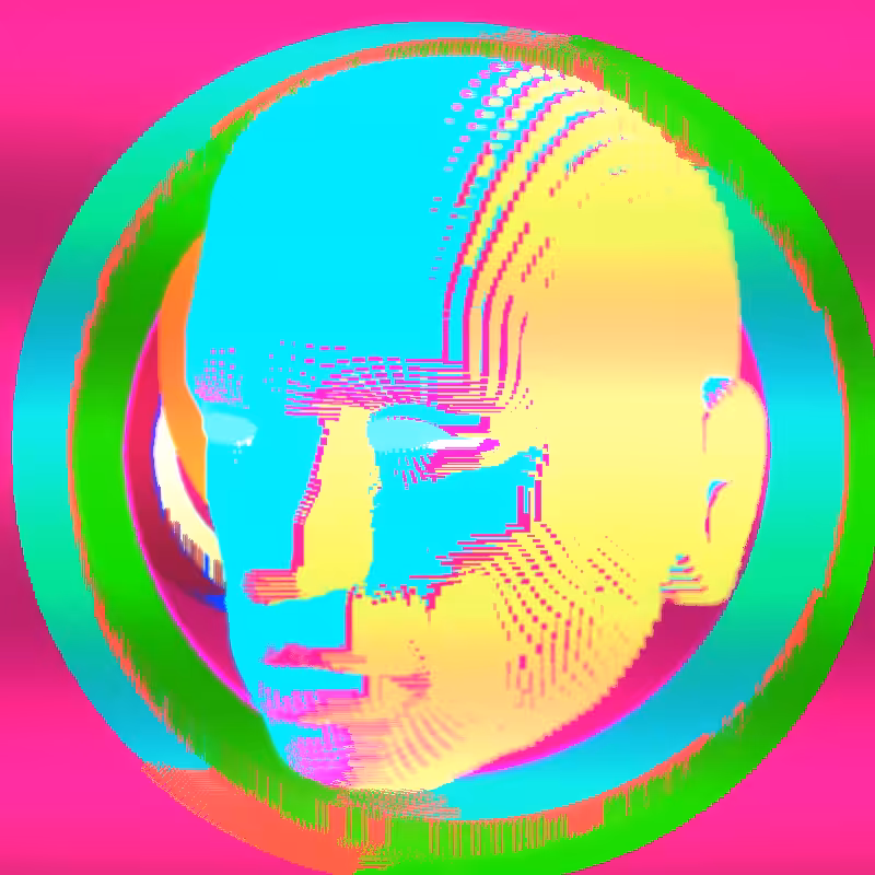Nefertiti #26