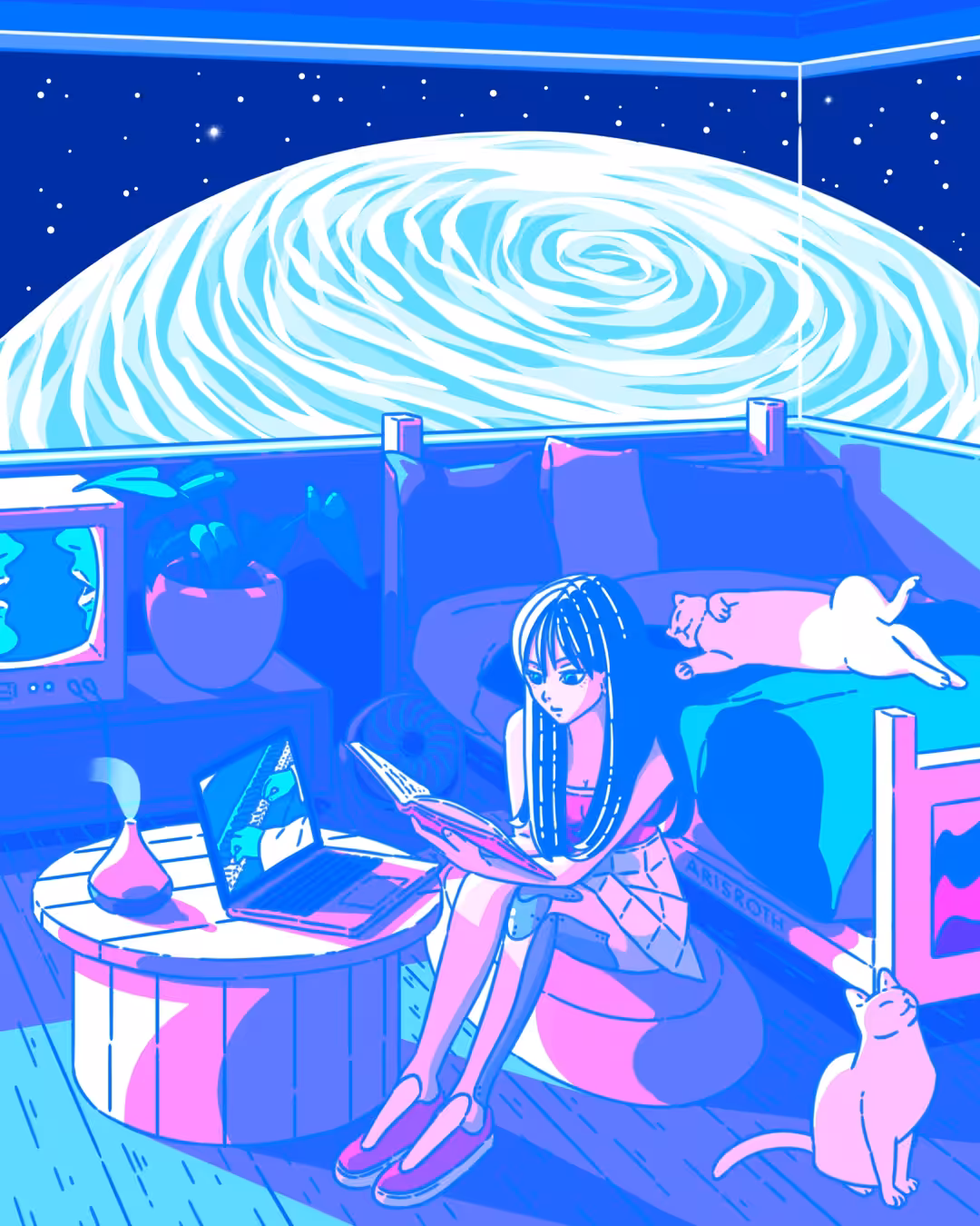 Introvert