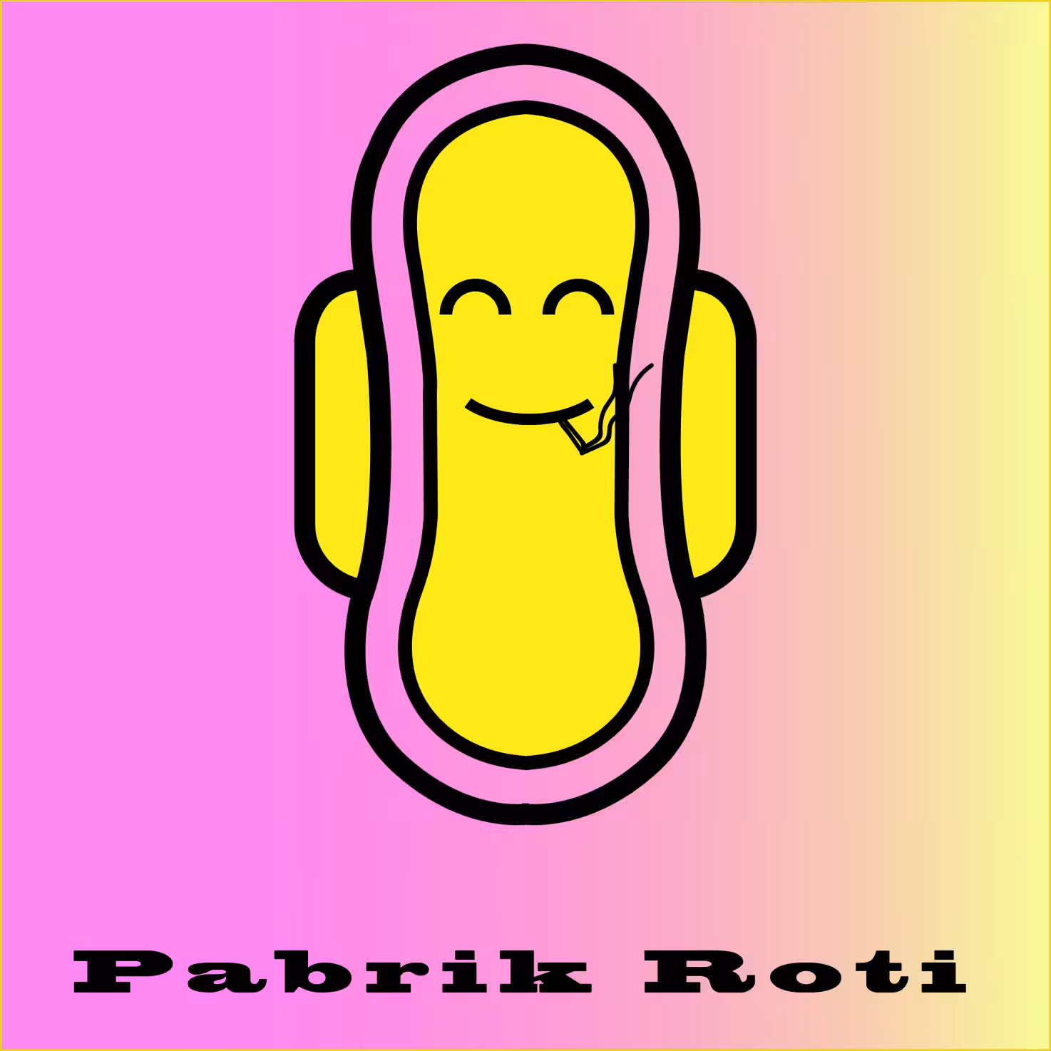 Logo Pabrik Roti: PABRIKROTI.IDN #7990