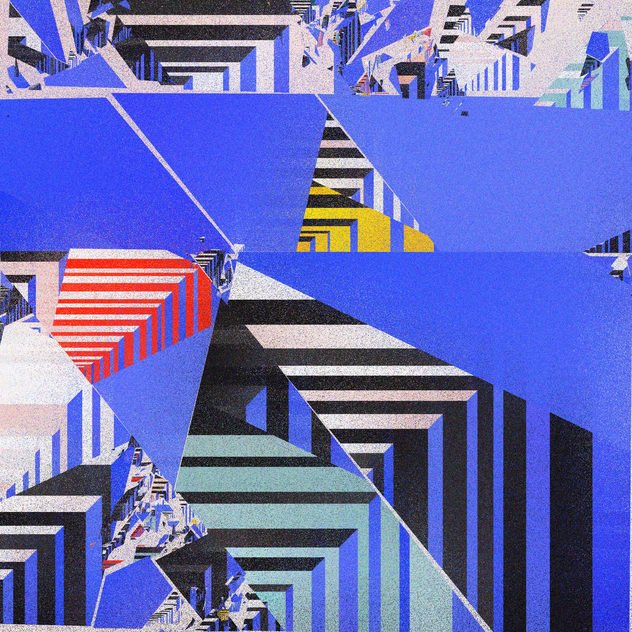 Bistable Perception #209