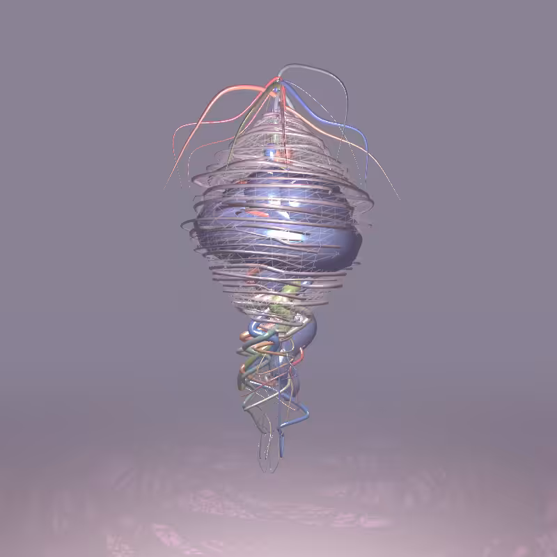 ProtoCephalopod:01 #28