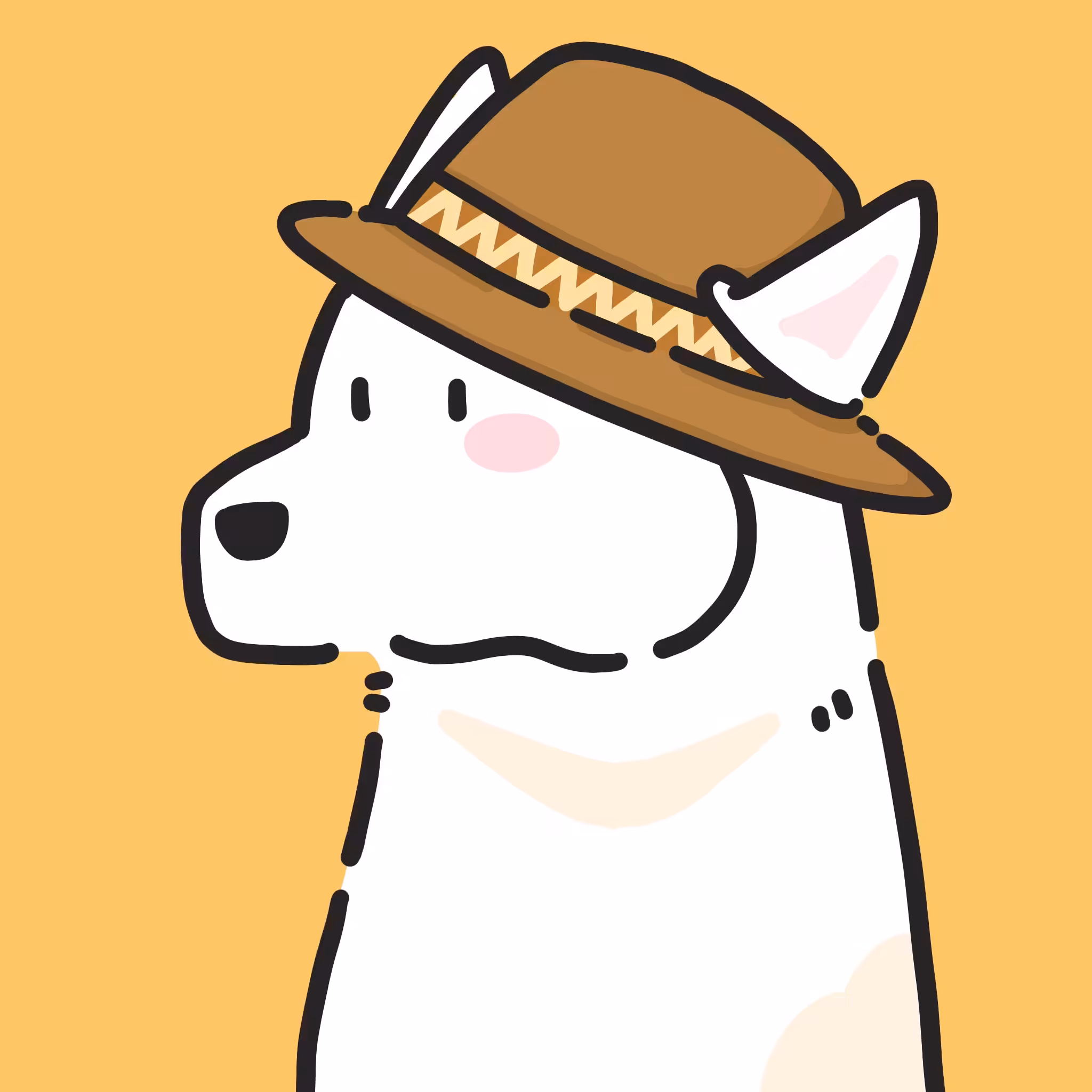 White Wolf No.25