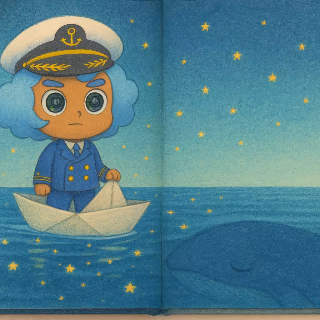 Daikoukai Age: #005 絵本 / Picture Book
