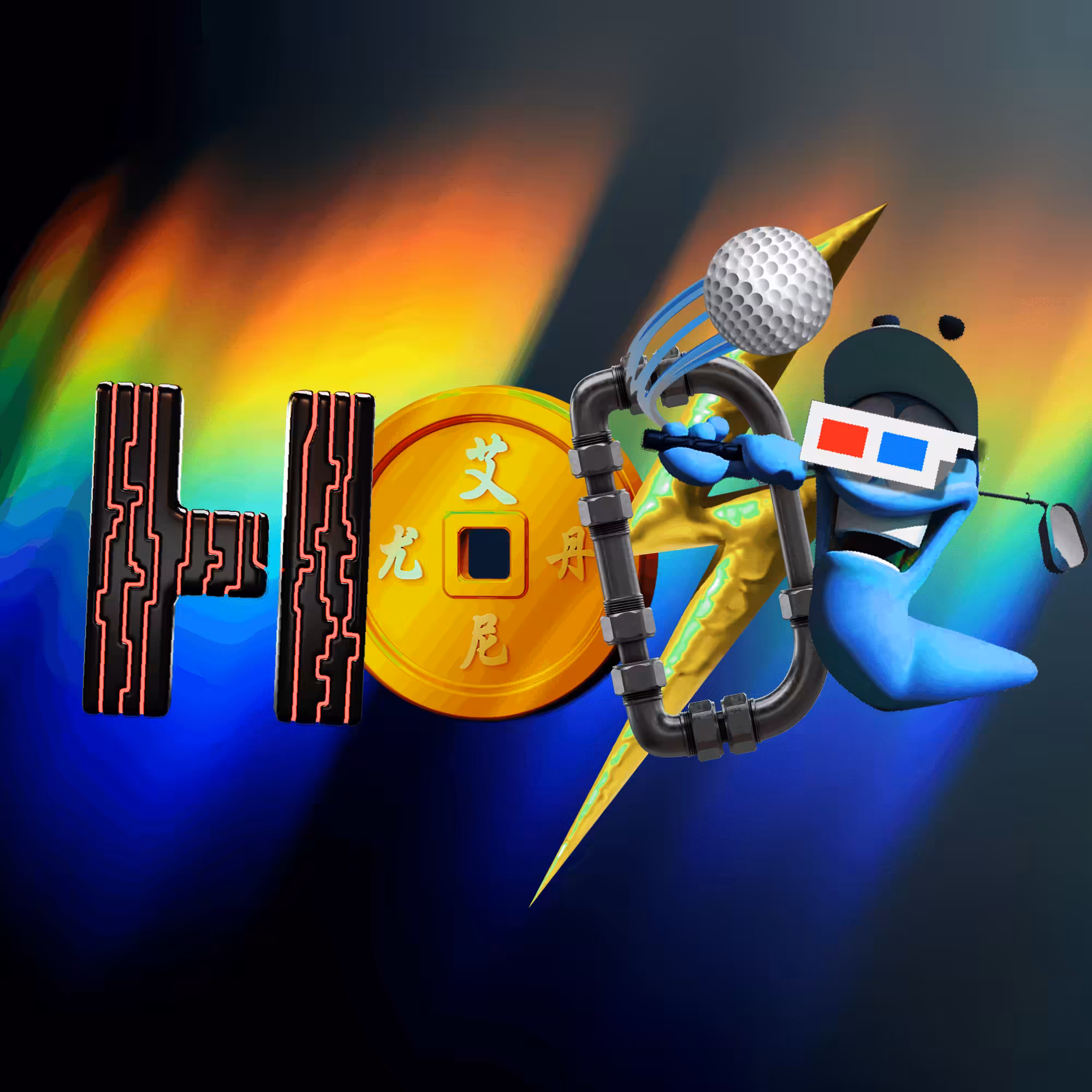 HODL 057