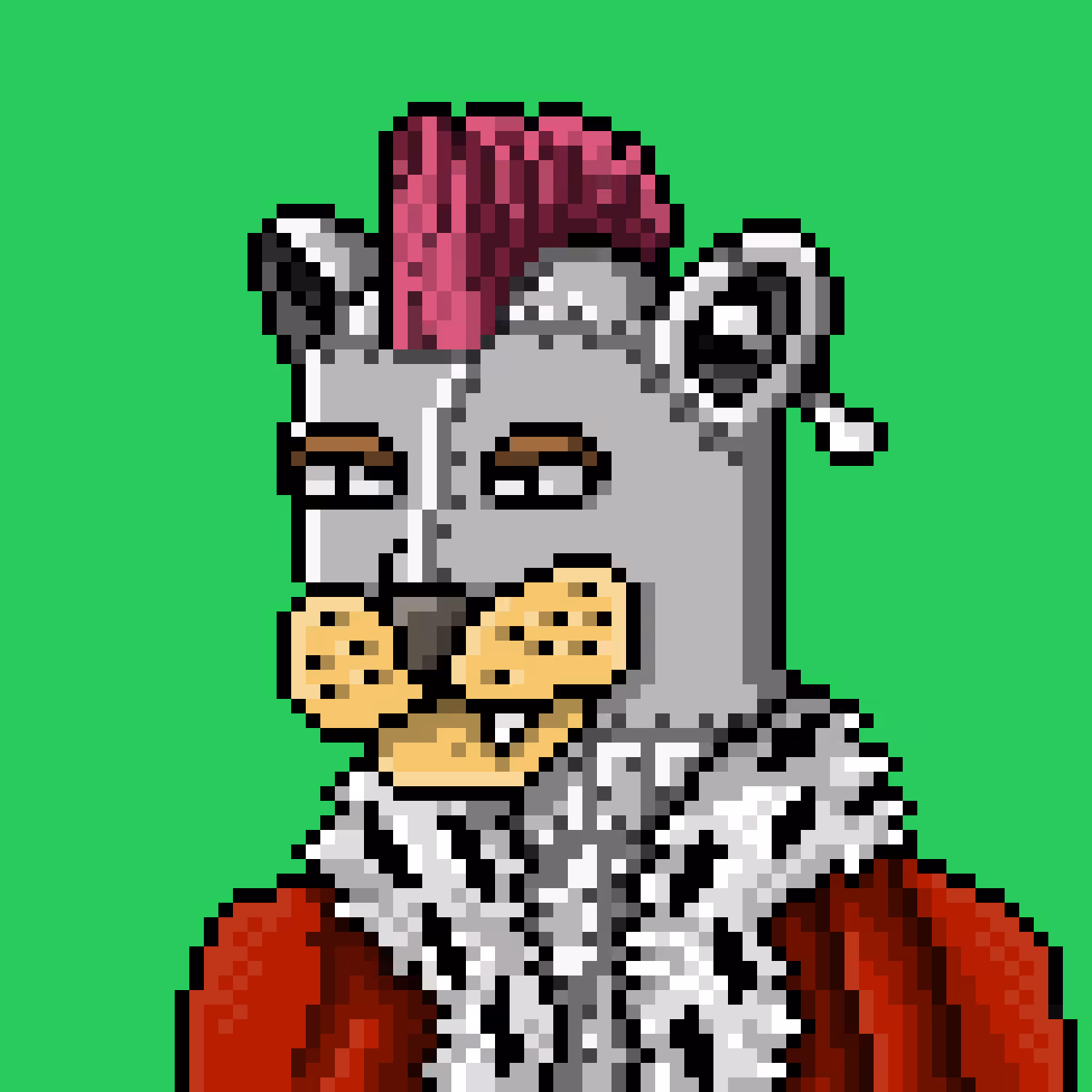 Gliese Wild cats: #522