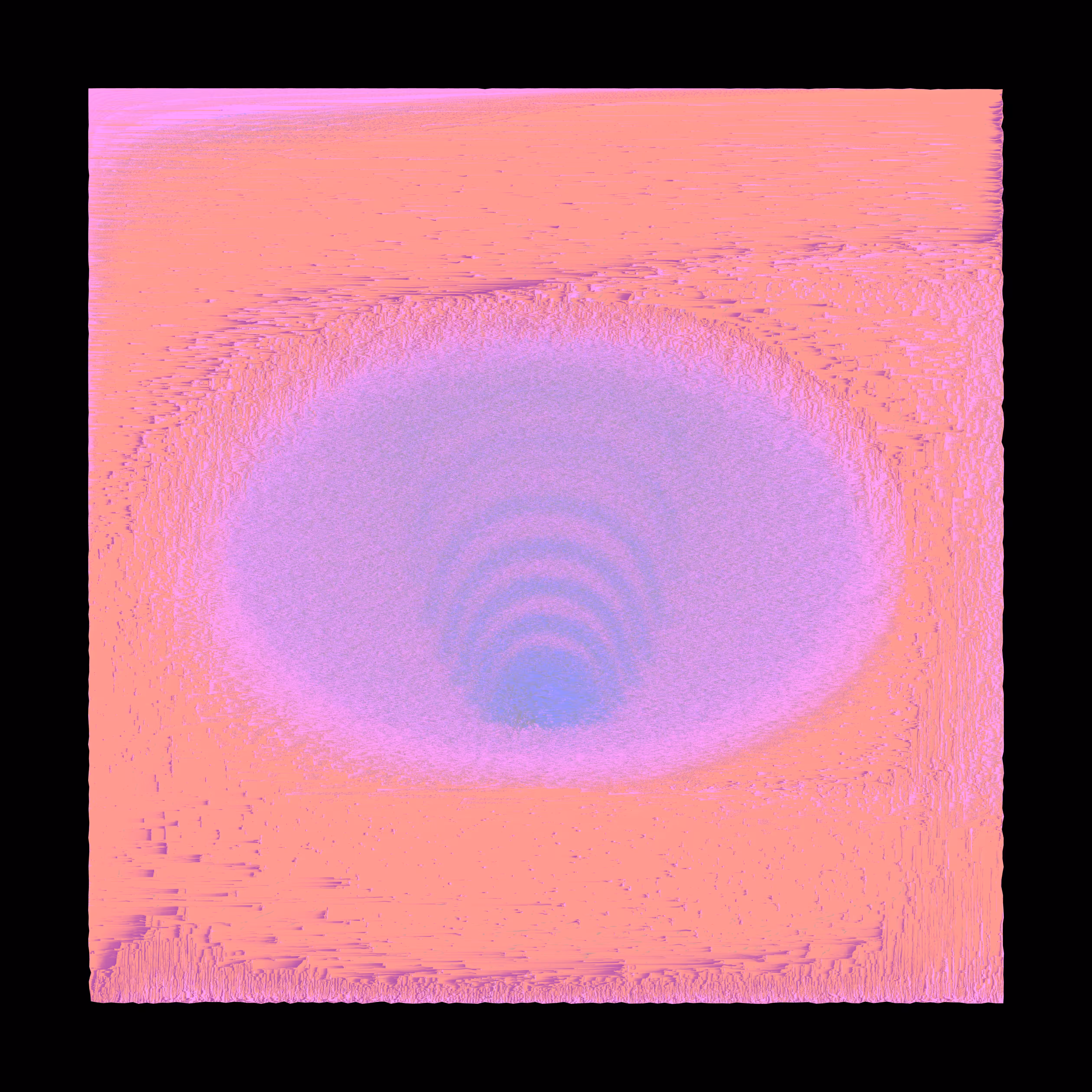 Money on Mars