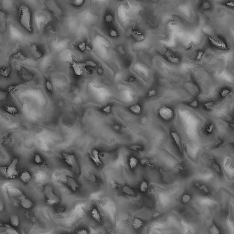 Synthetic Structure #36