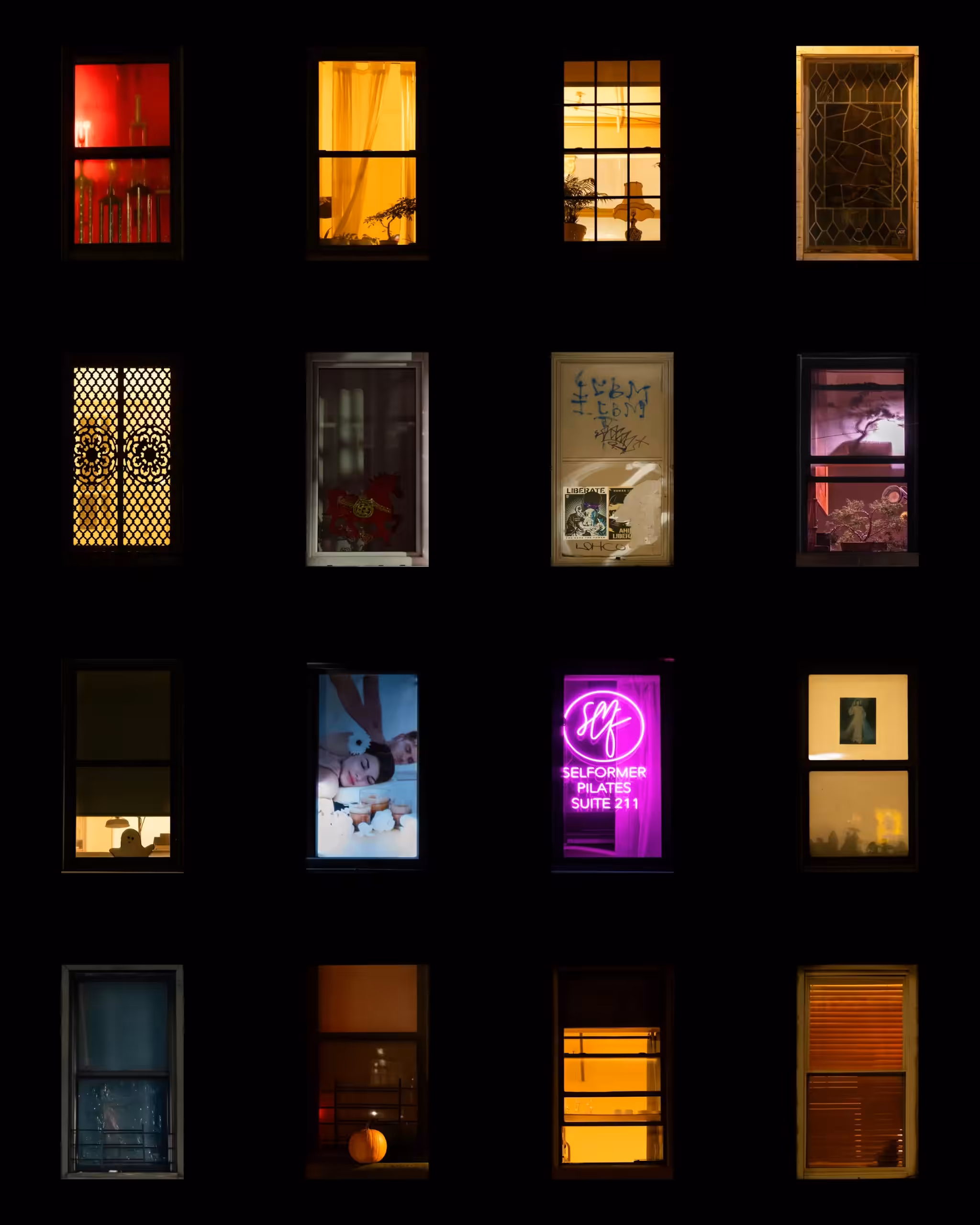 BUILDINGS // NYC: BUILDING 1152