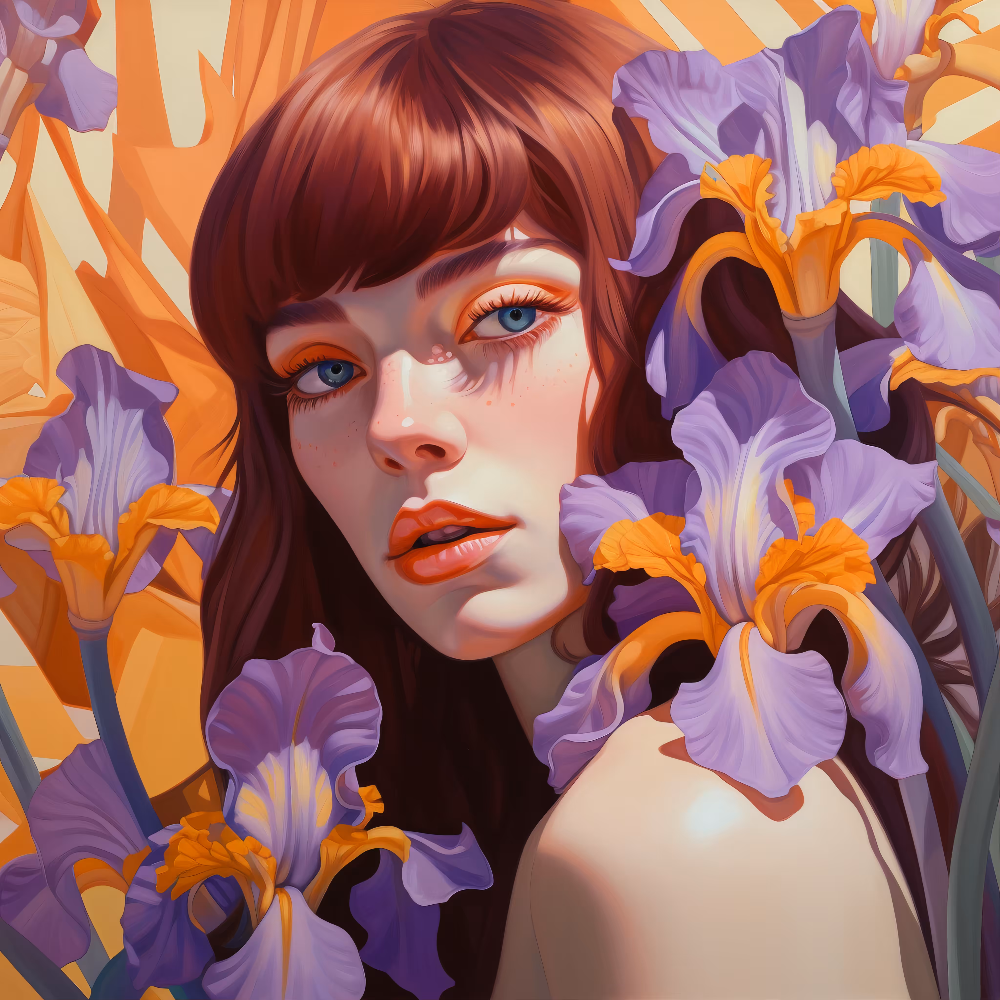 Her Universe #116