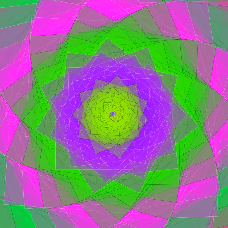 downward spiral #82