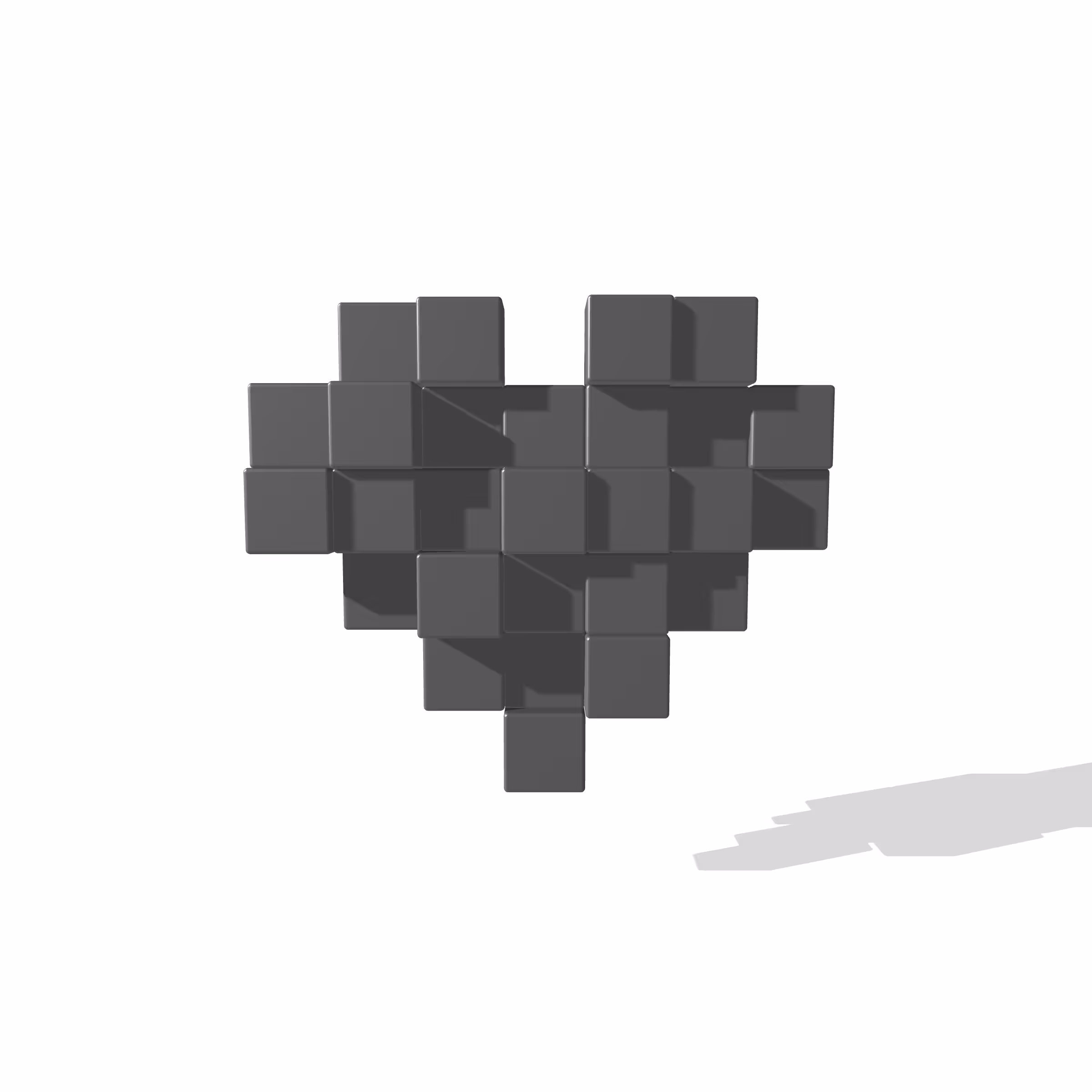heart + craft #46